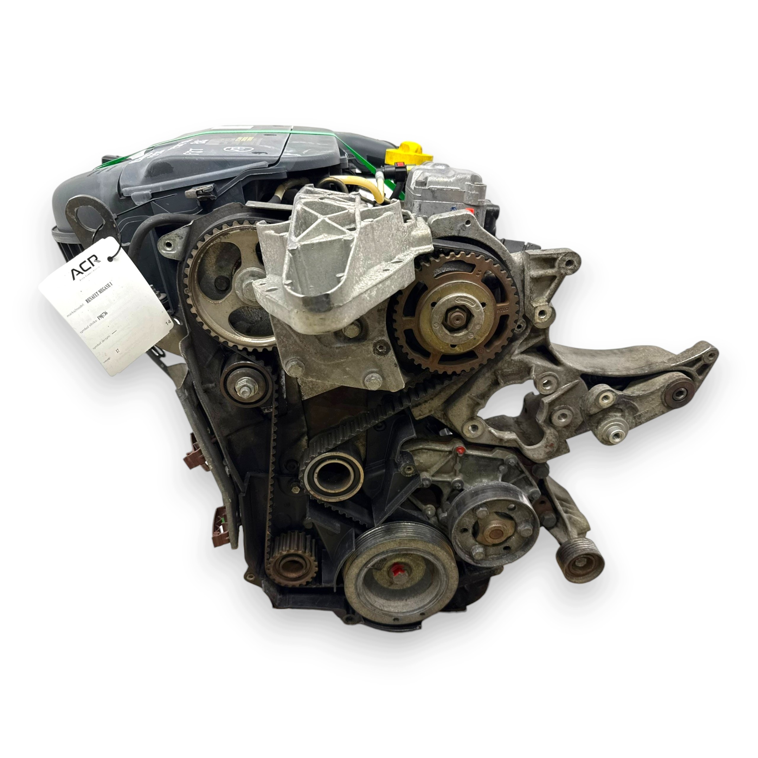 Moteur F9Q 736 - Image 7