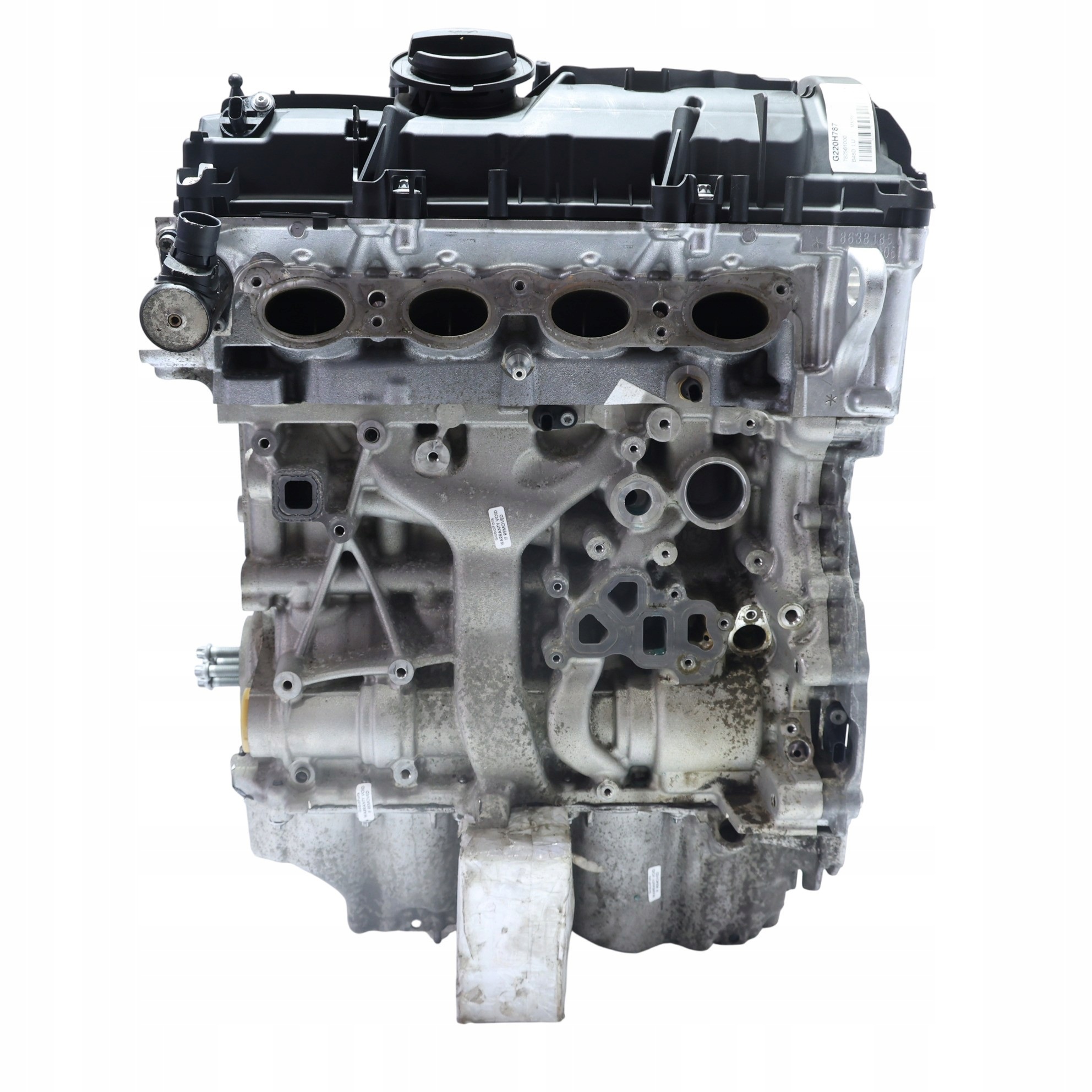 Moteur B48 A20 B - Image 2