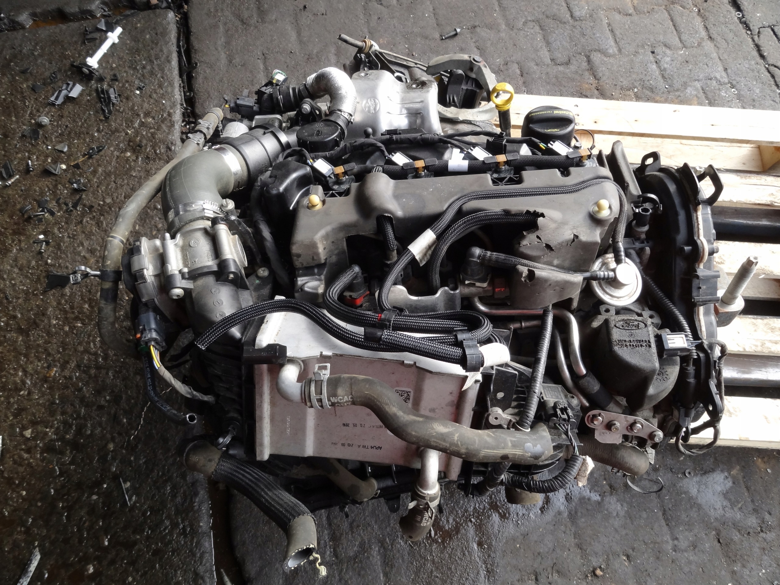 Moteur Z2DA - Image 3