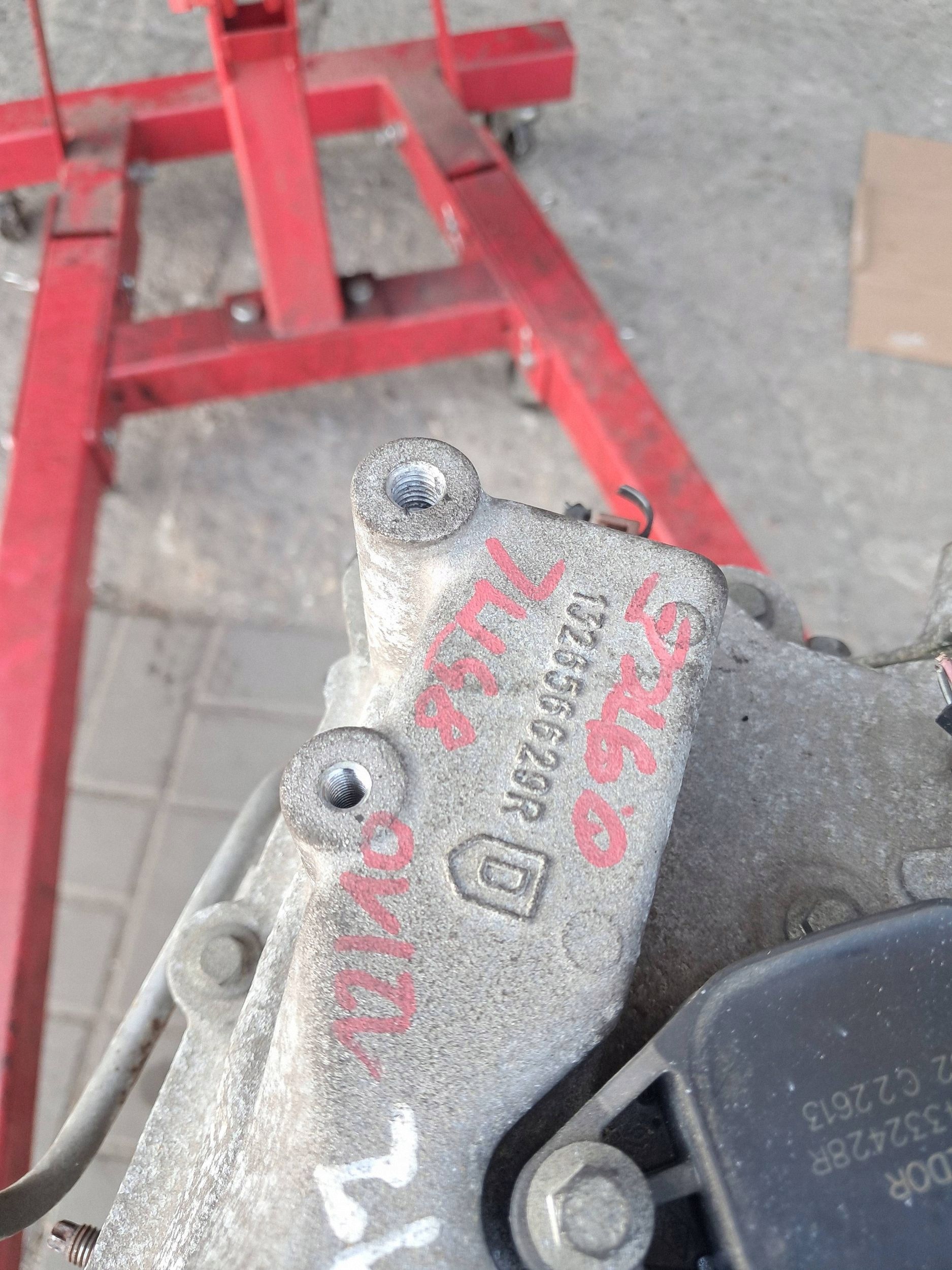 Moteur H4B 400 - Image 7