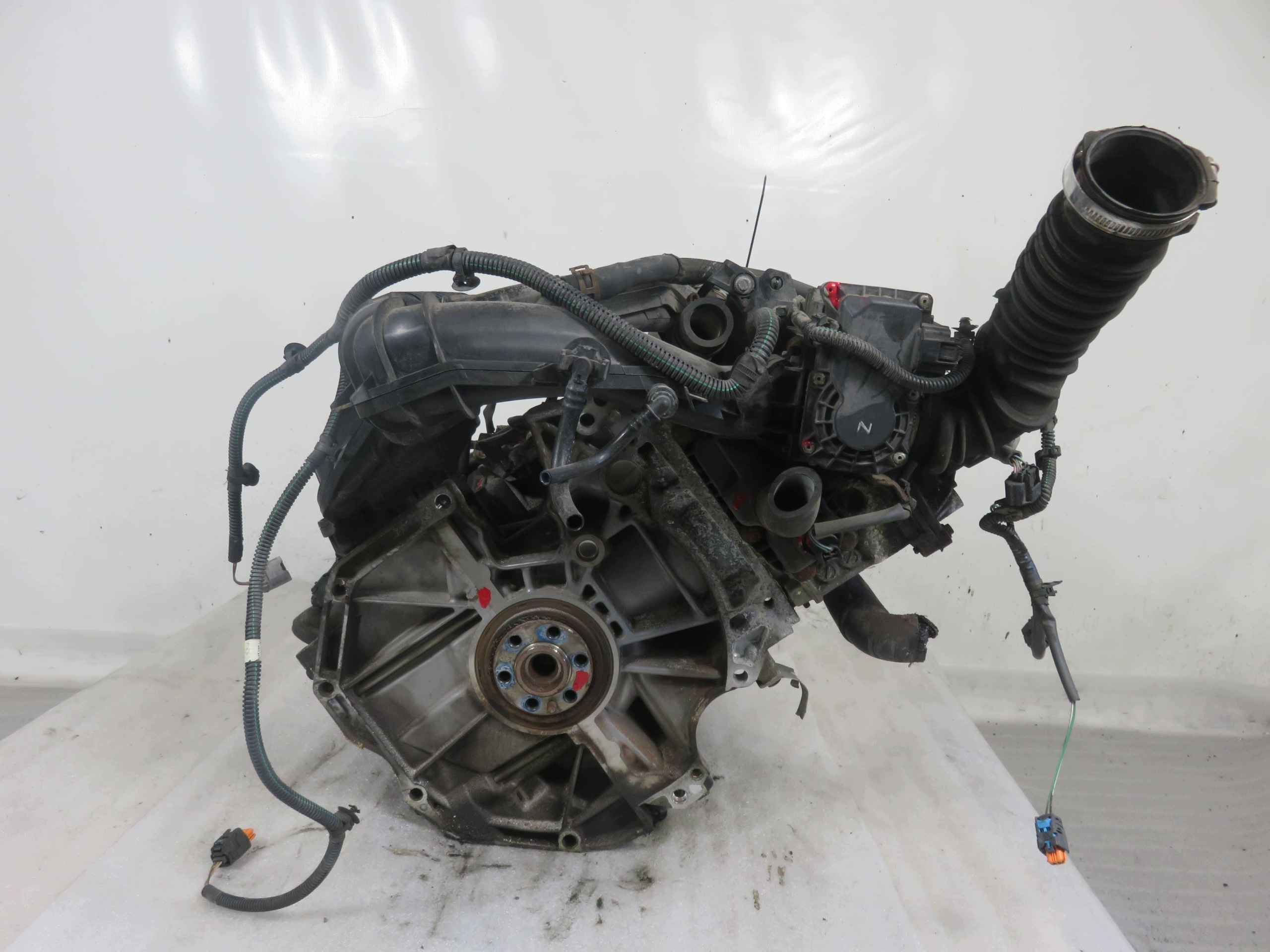 Moteur H4D 400 - Image 2