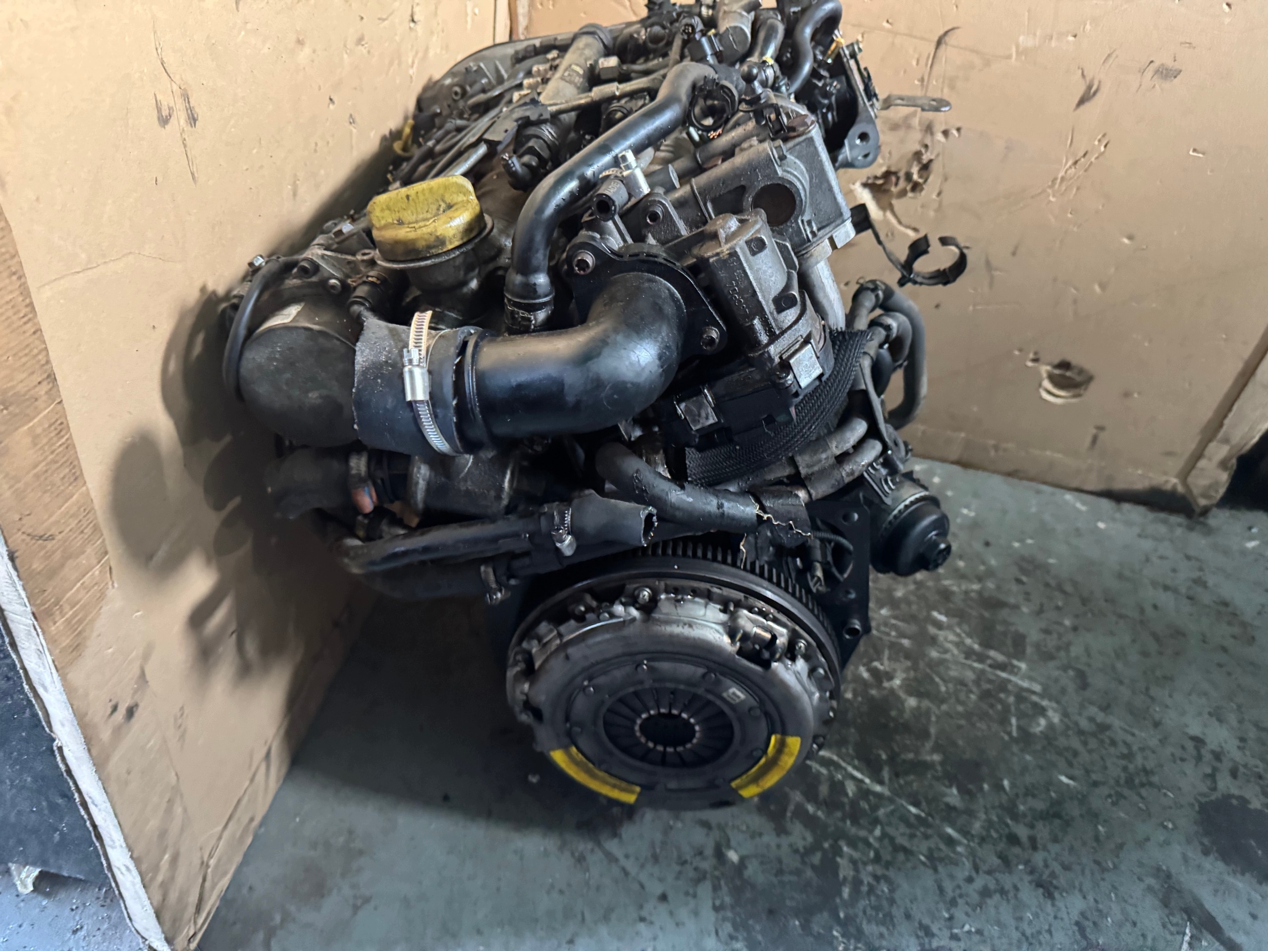 Moteur 939 A2.000 - Image 3