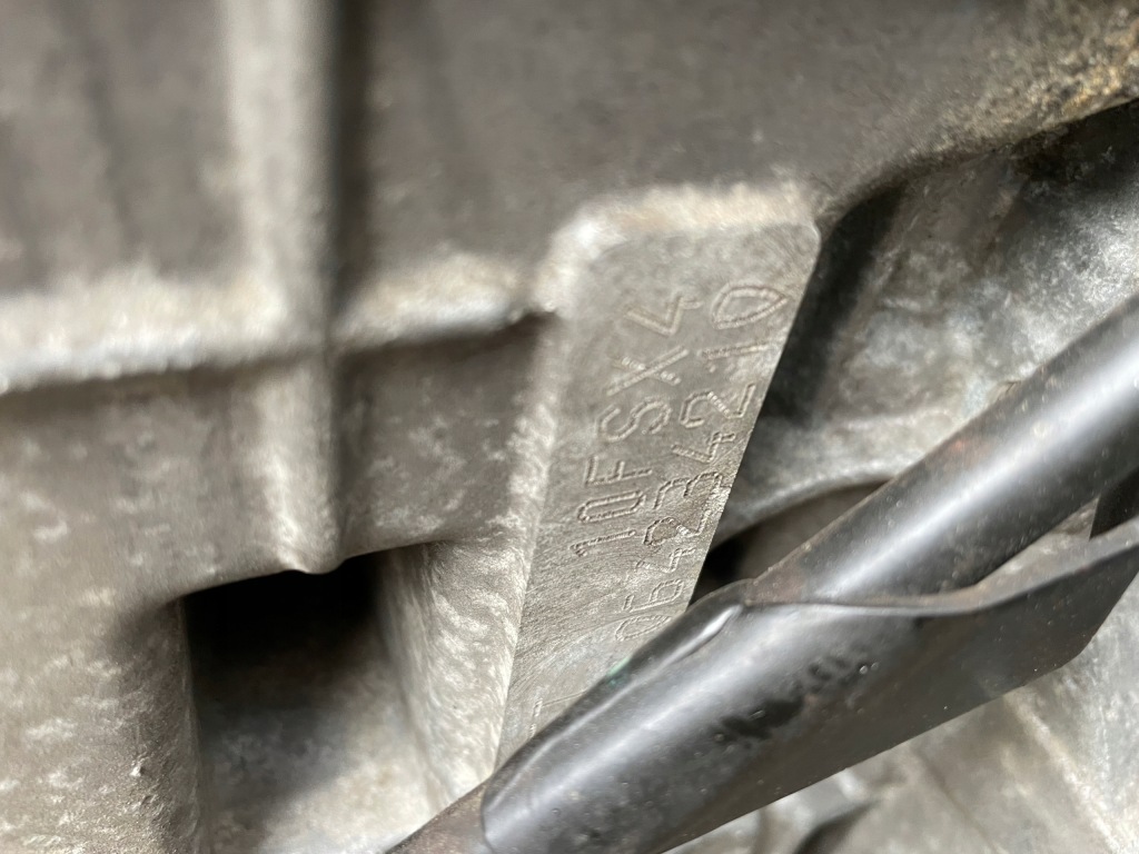 Moteur K1D (TU3A) - Image 8
