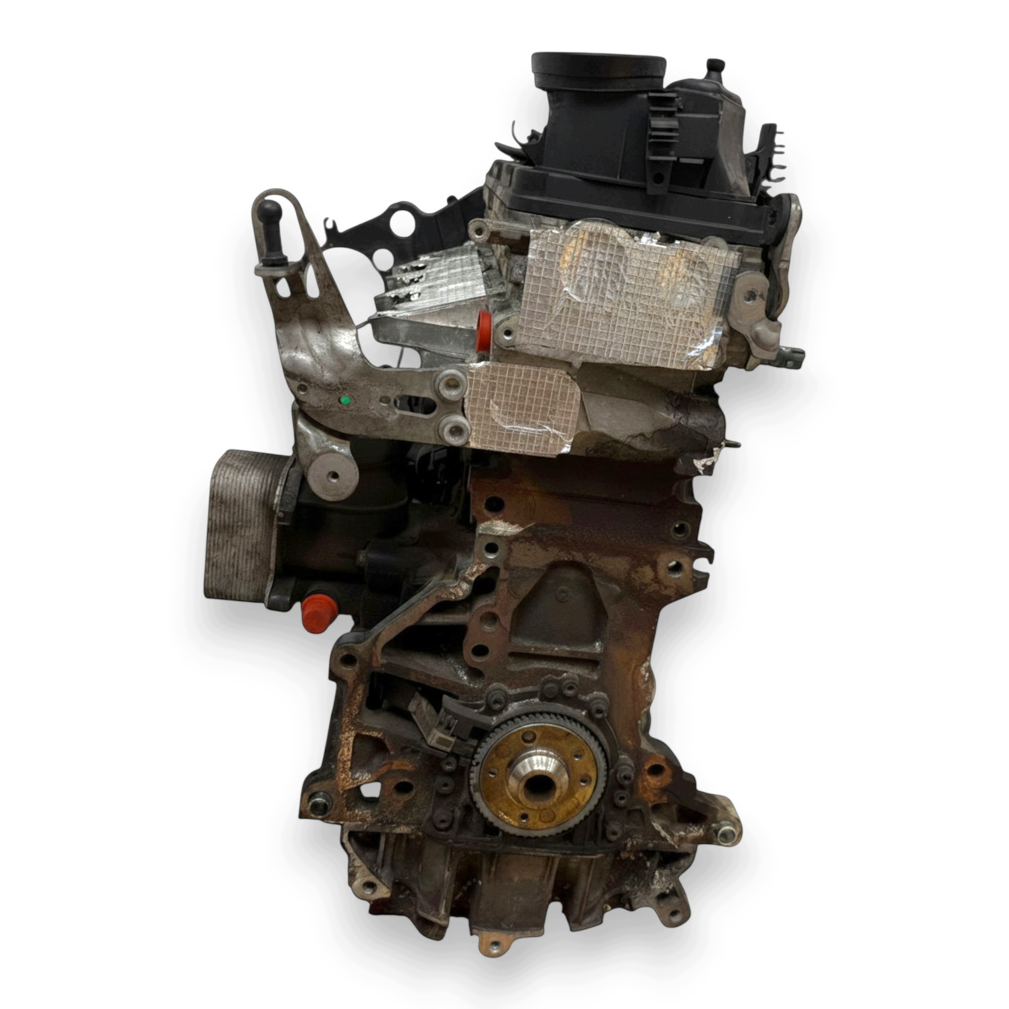 Moteur CFHD - Image 4
