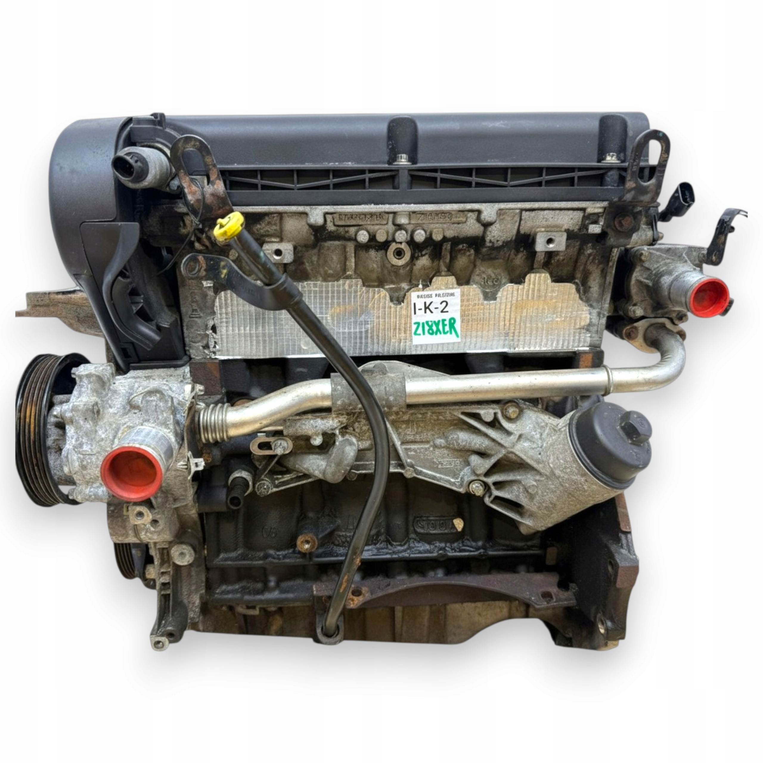 Moteur Z 18 XER — vue 5