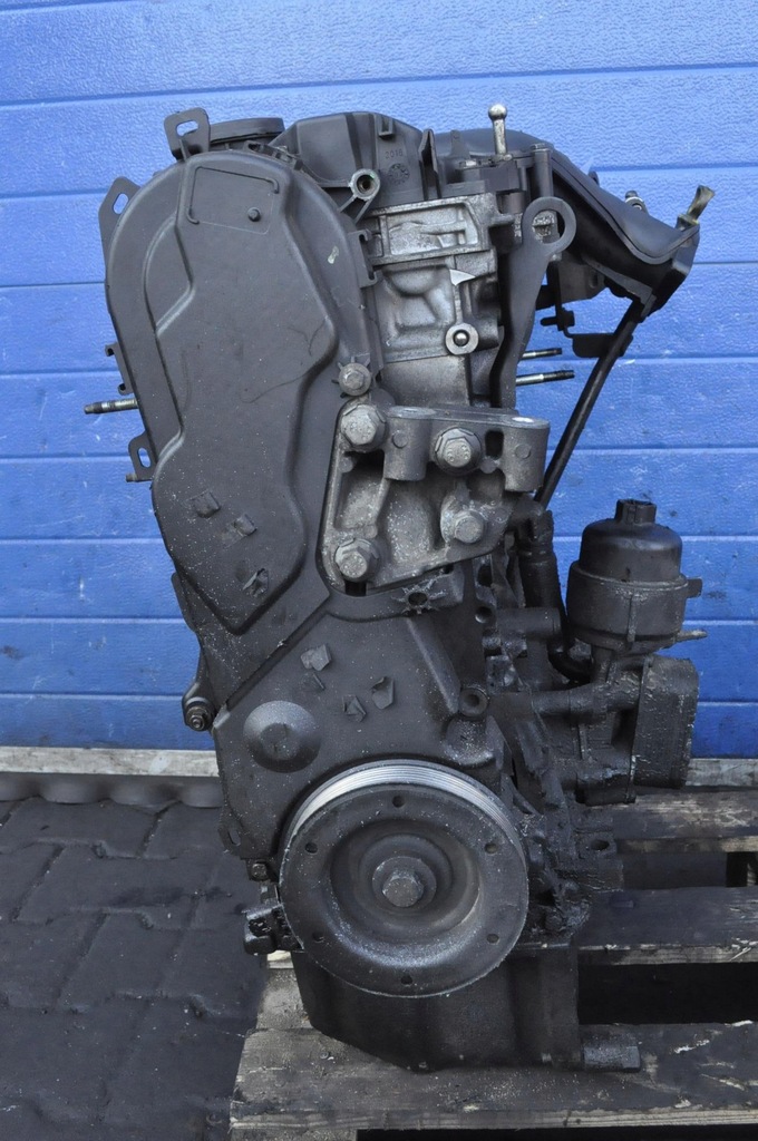 Moteur G6DB - Image 2