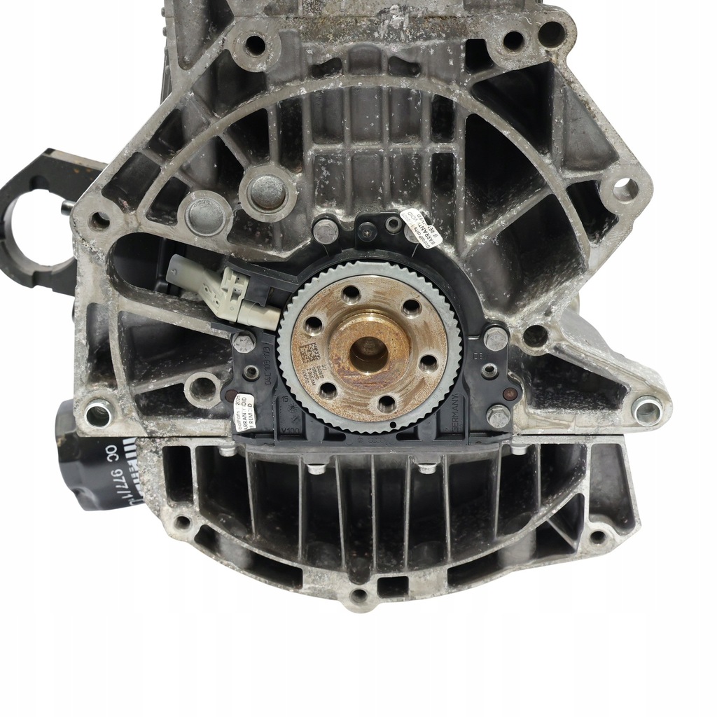 Moteur CJZD - Image 8