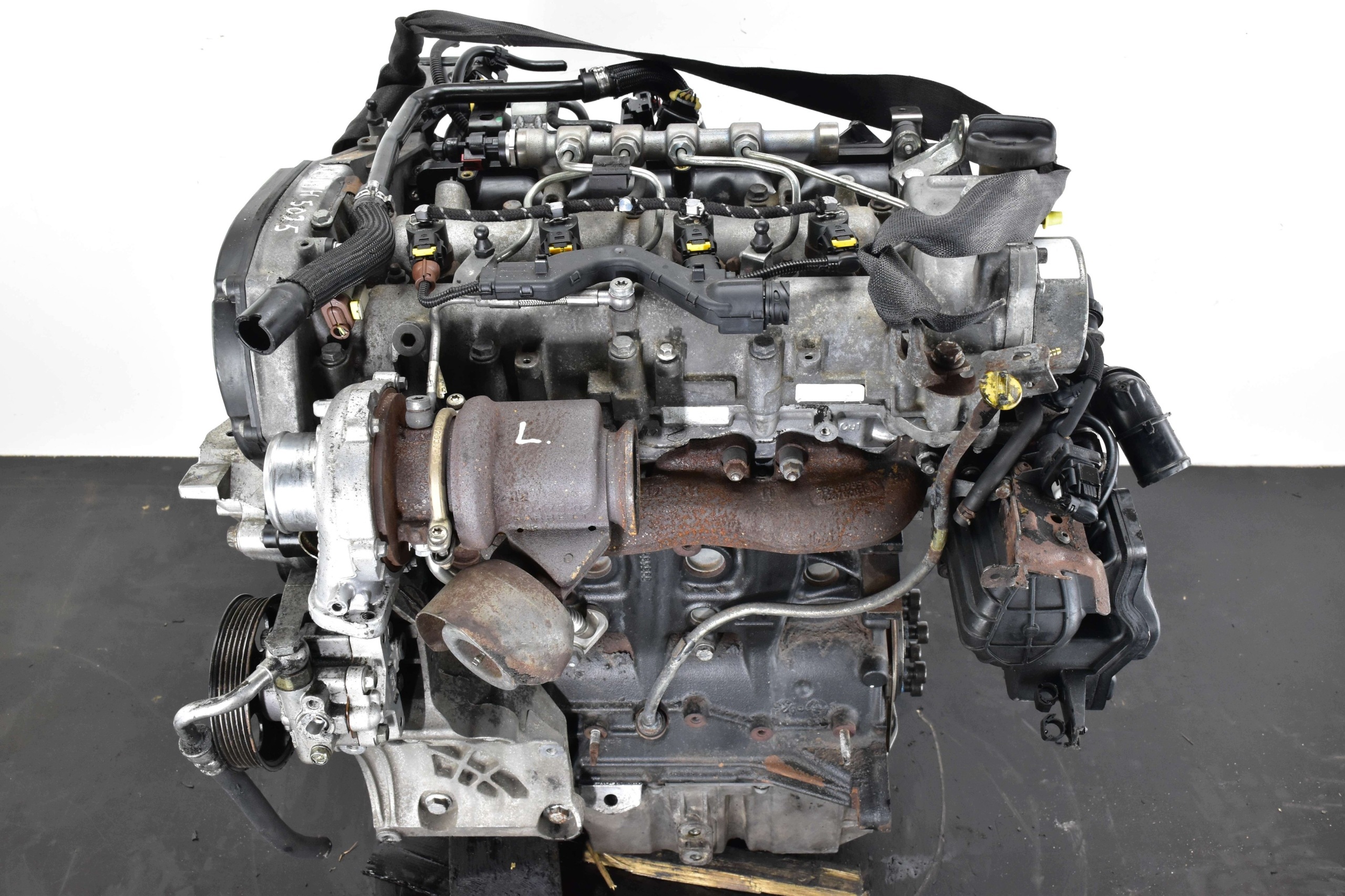 Moteur A 20 DTH - Image 4