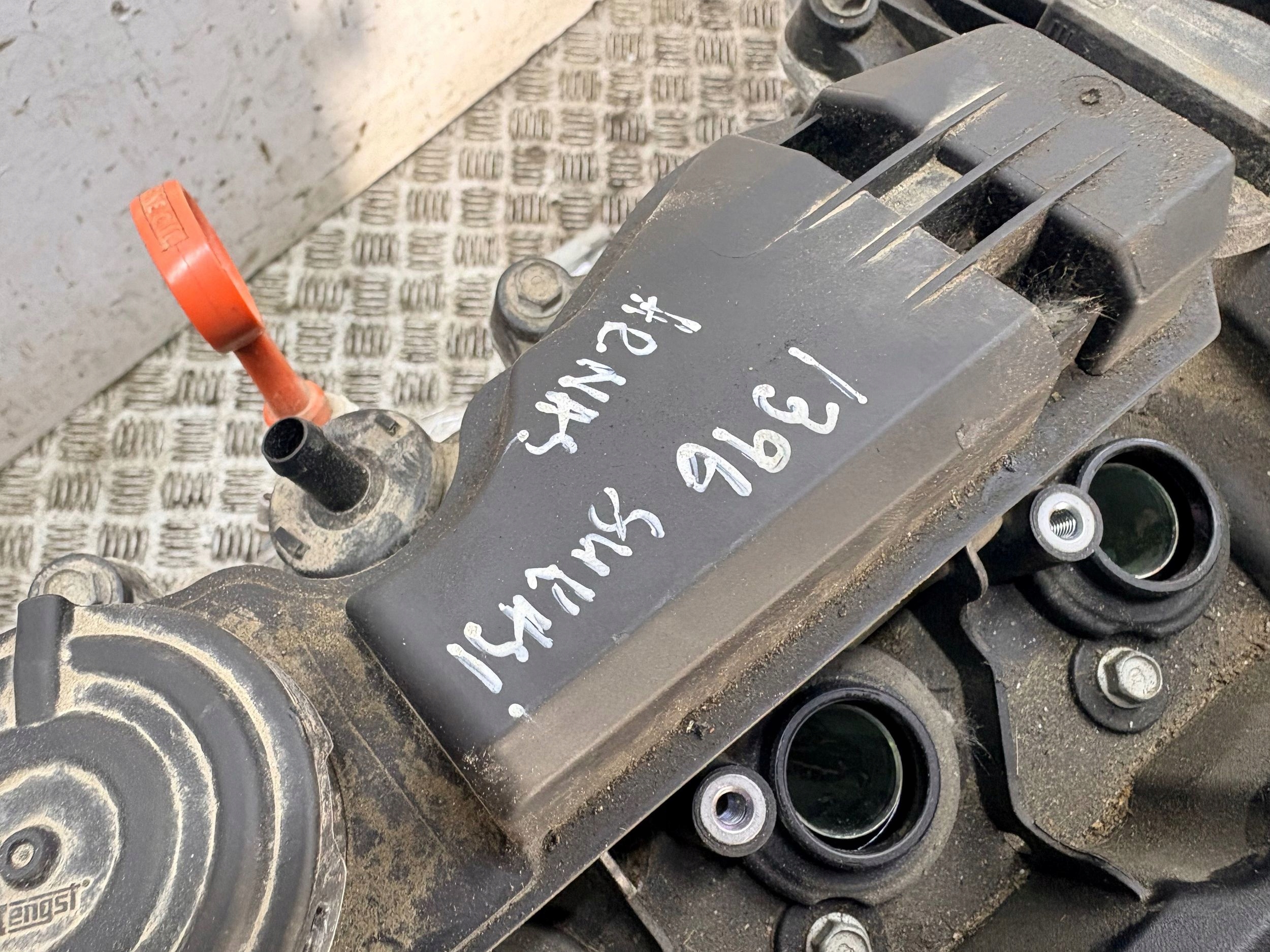Moteur G4FP - Image 4