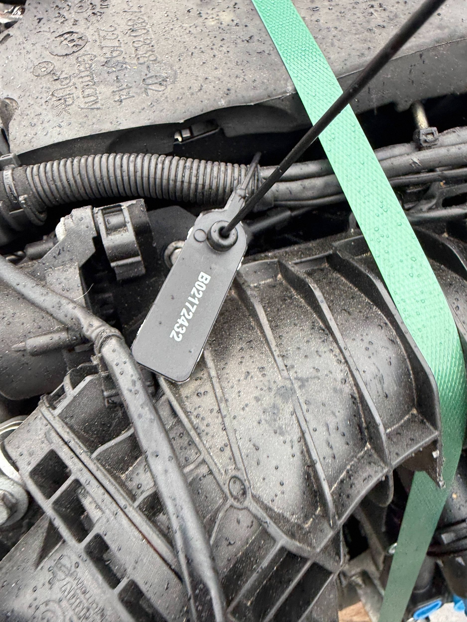 Moteur N47 D20 D - Image 3