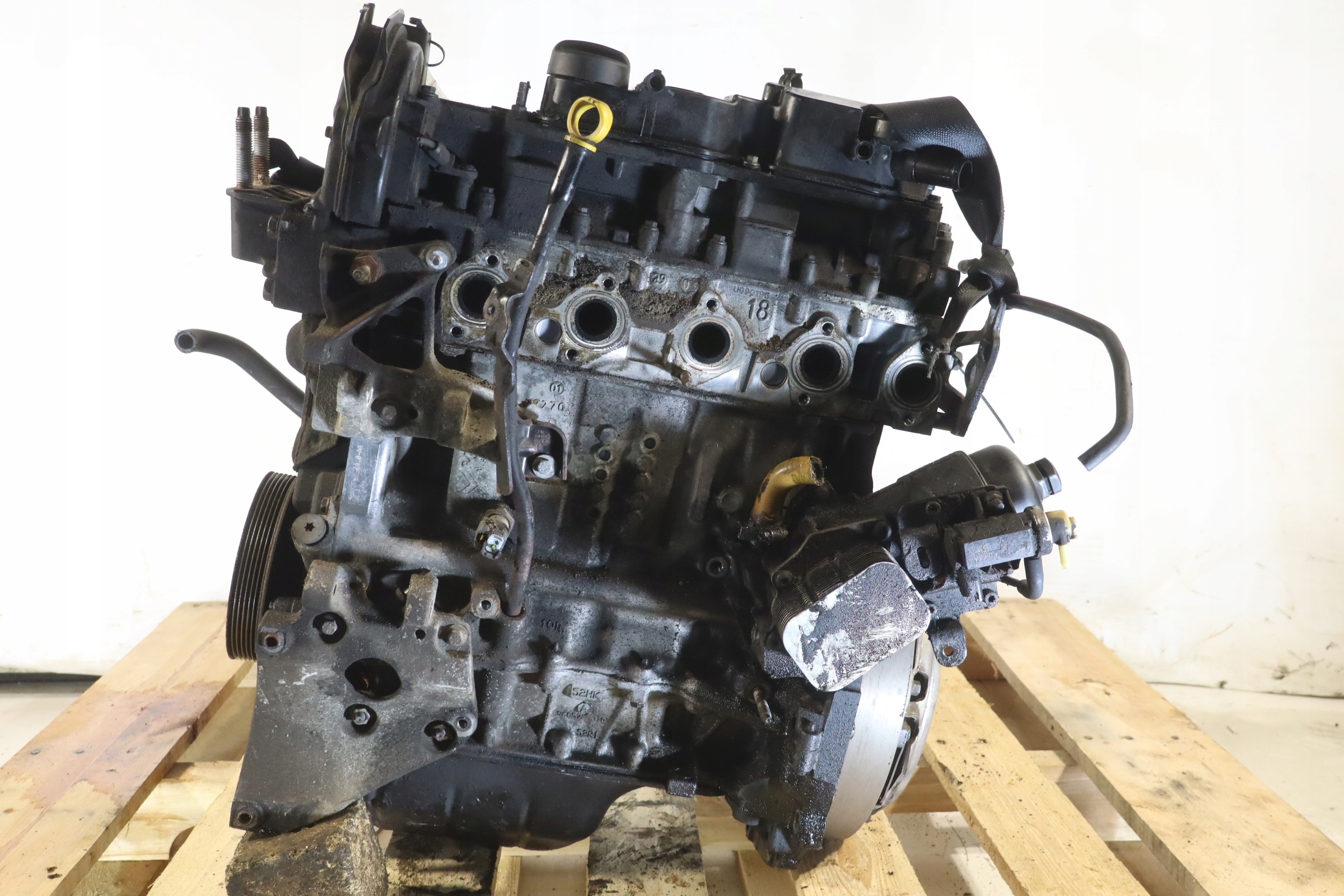 Moteur T1BB - Image 3