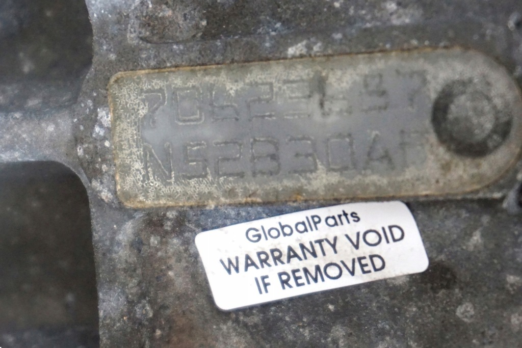 Moteur N52 B30 A - Image 3