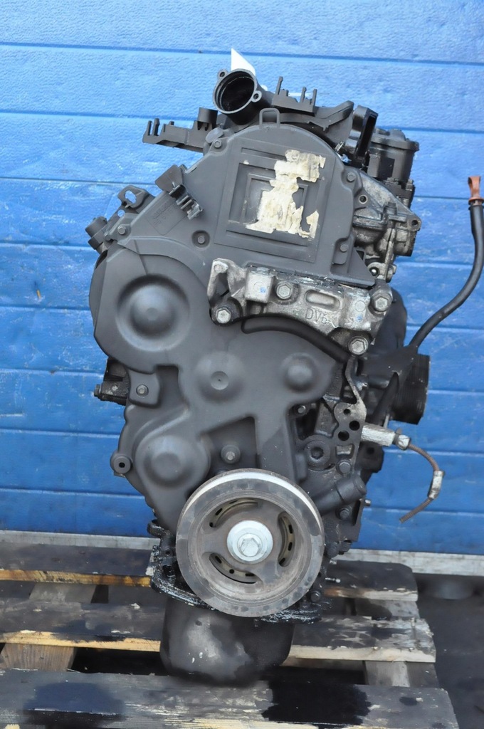 Moteur 9HV (DV6TED4) - Image 3