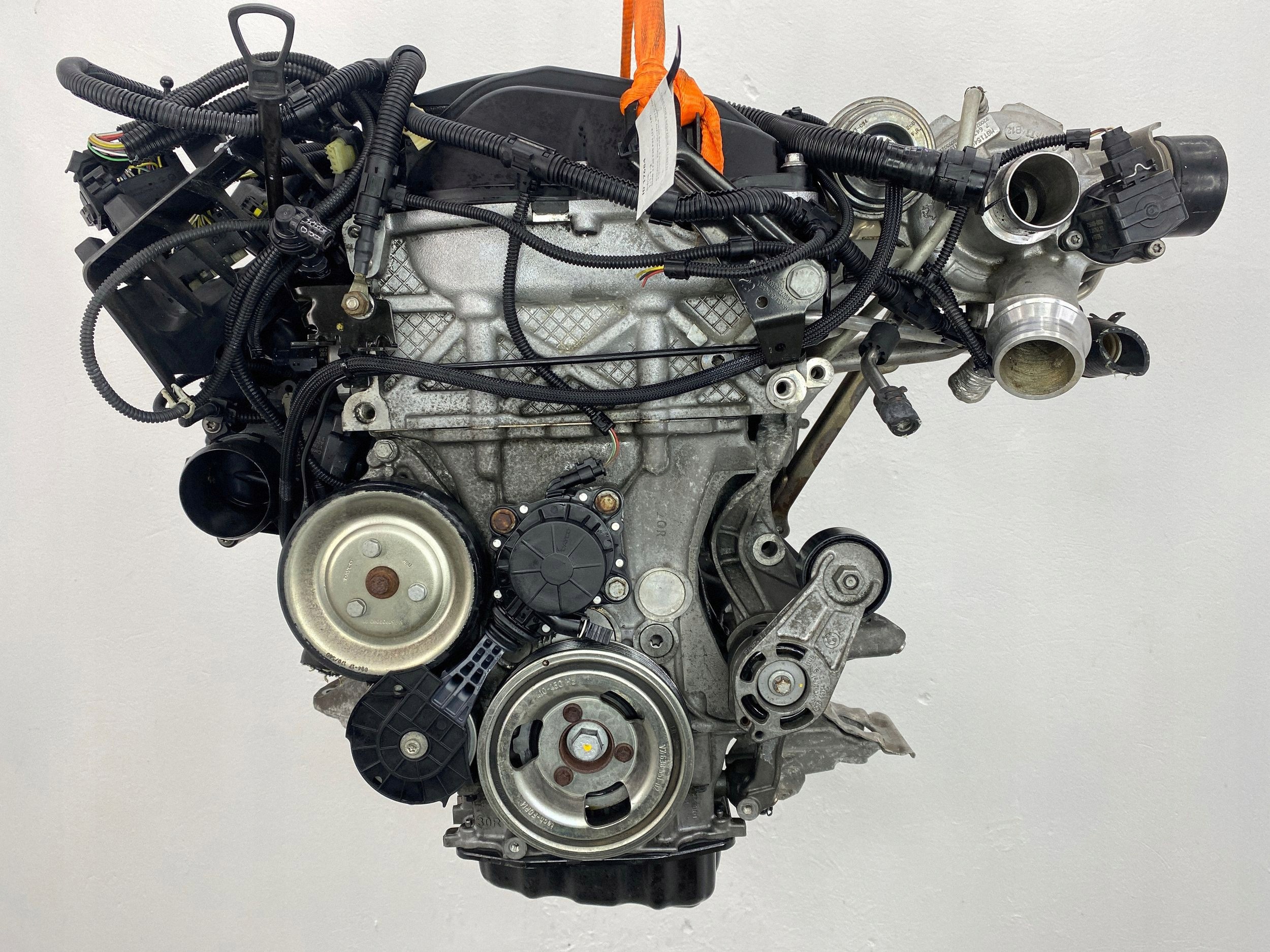 Moteur N13 B16 A - Image 2