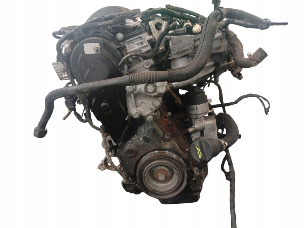 Moteur RHA (DW10CTED4) - Image 2