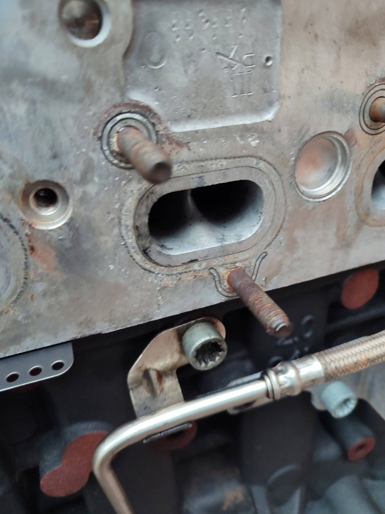 Moteur DAUB — vue 7