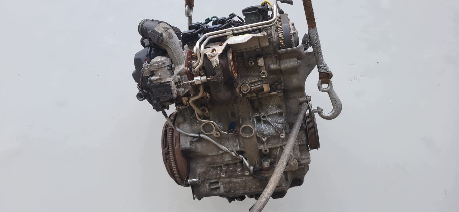 Moteur CPTA - Image 4