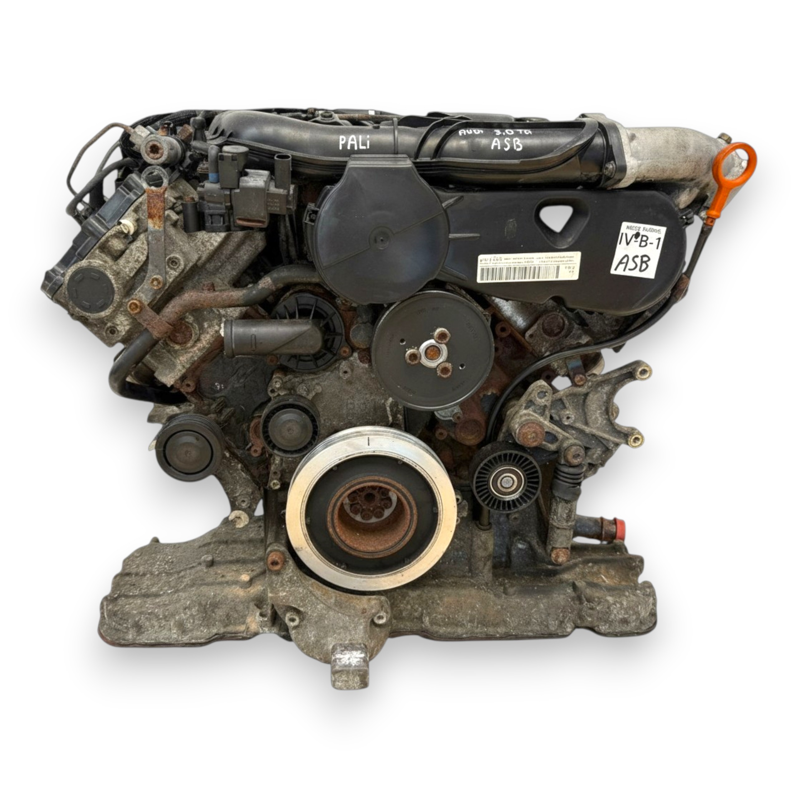 Moteur ASB - Image 4