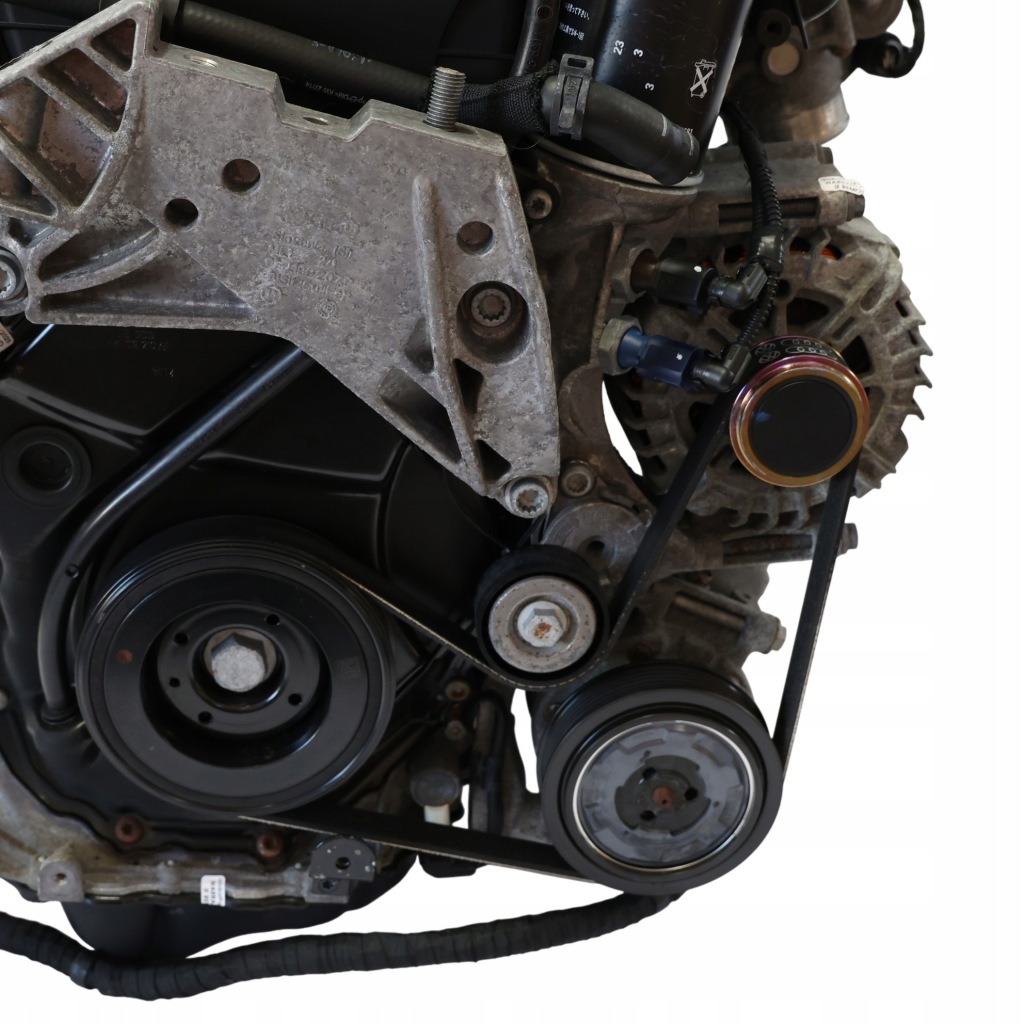Moteur CCZA — vue 5