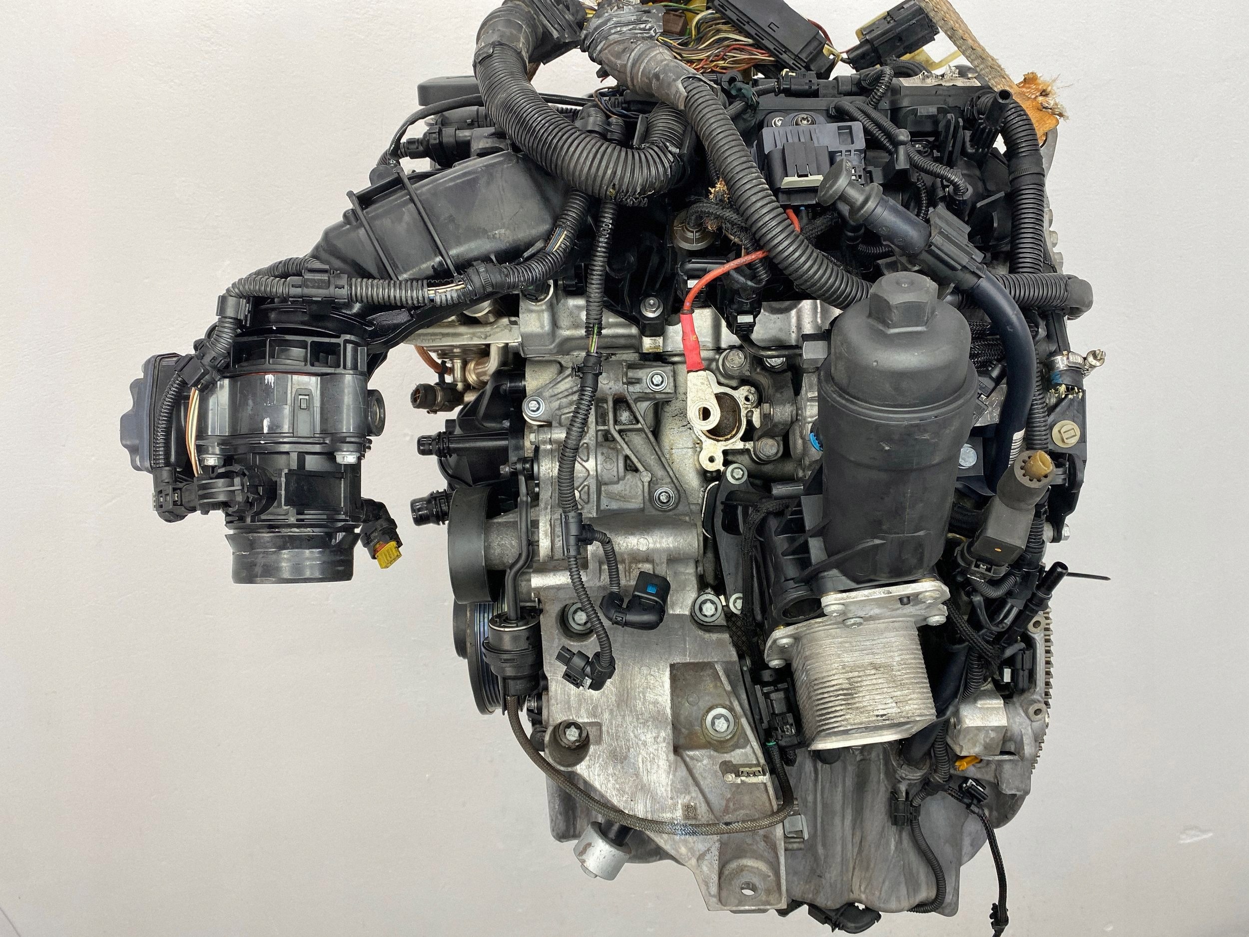 Moteur B37 D15 A - Image 4