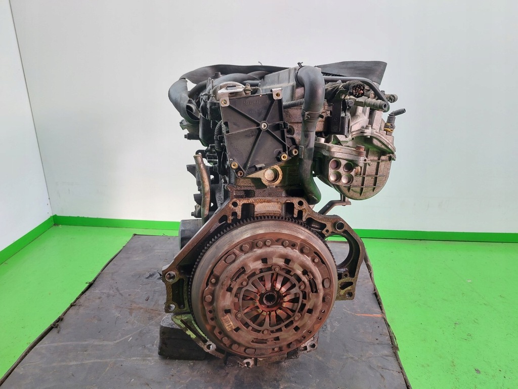 Moteur Z 16 XE - Image 2