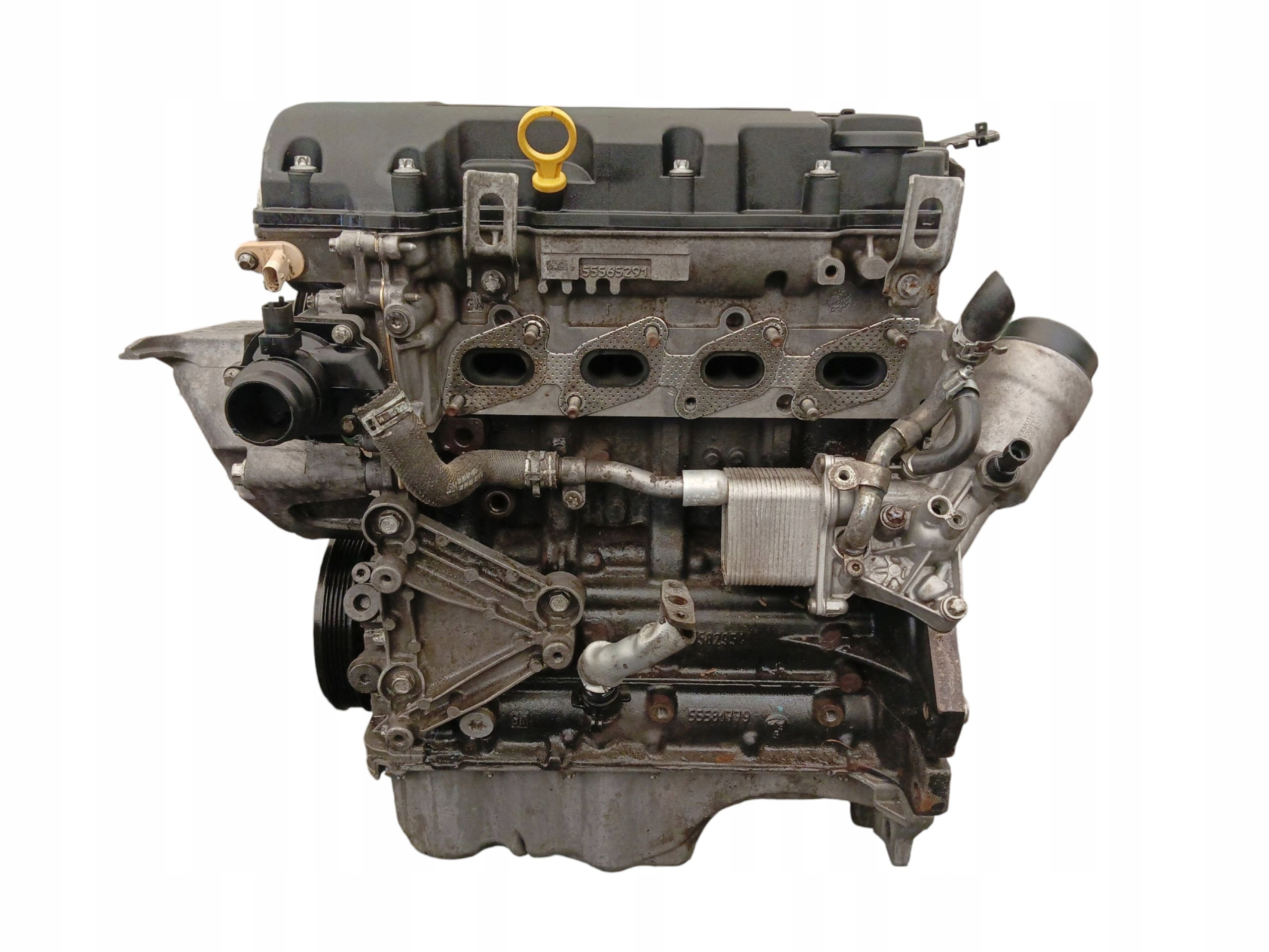 Moteur A 14 NET - Image 1