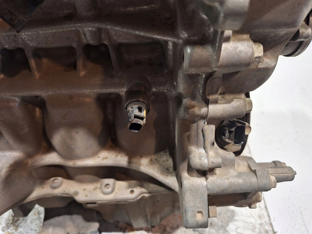 Moteur CFB (1KR) — vue 4