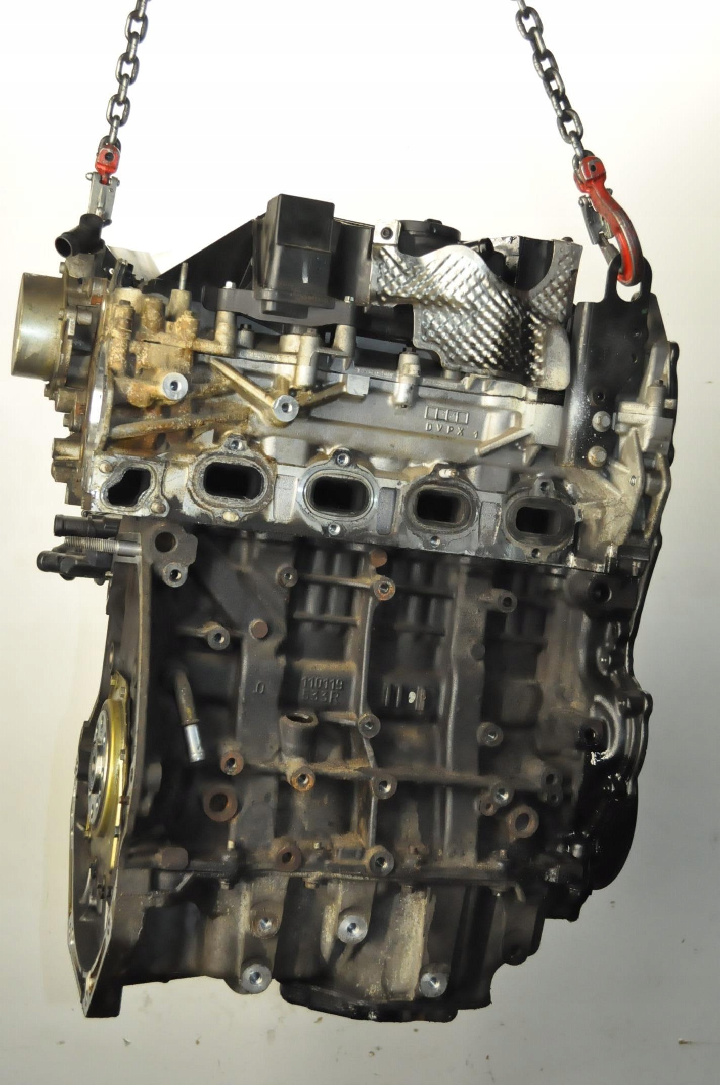 Moteur R9M 402 - Image 5