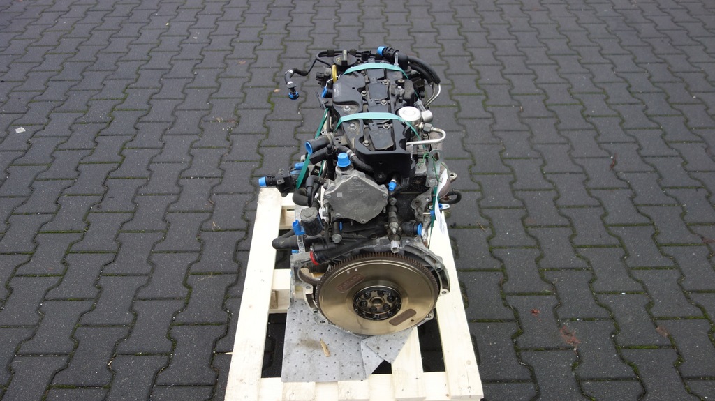 Moteur B 4164 T2 - Image 2