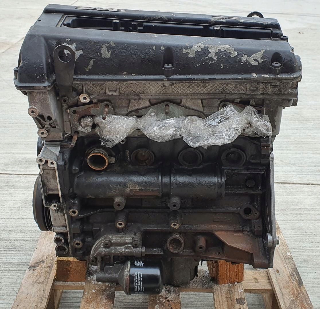 Moteur B234I — vue 3