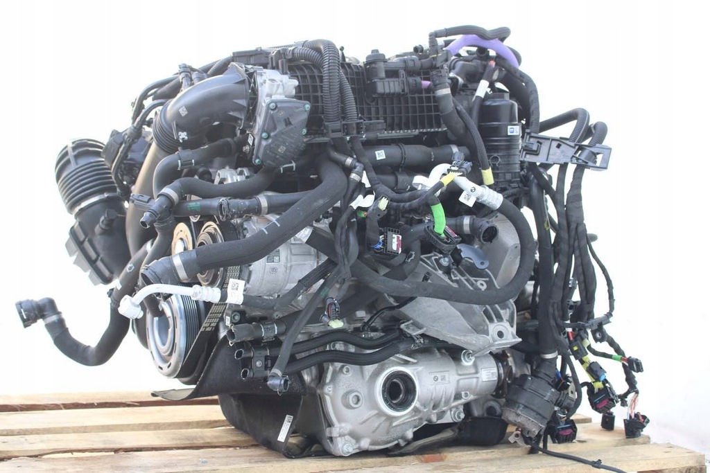 Moteur B58 B30 P - Image 3