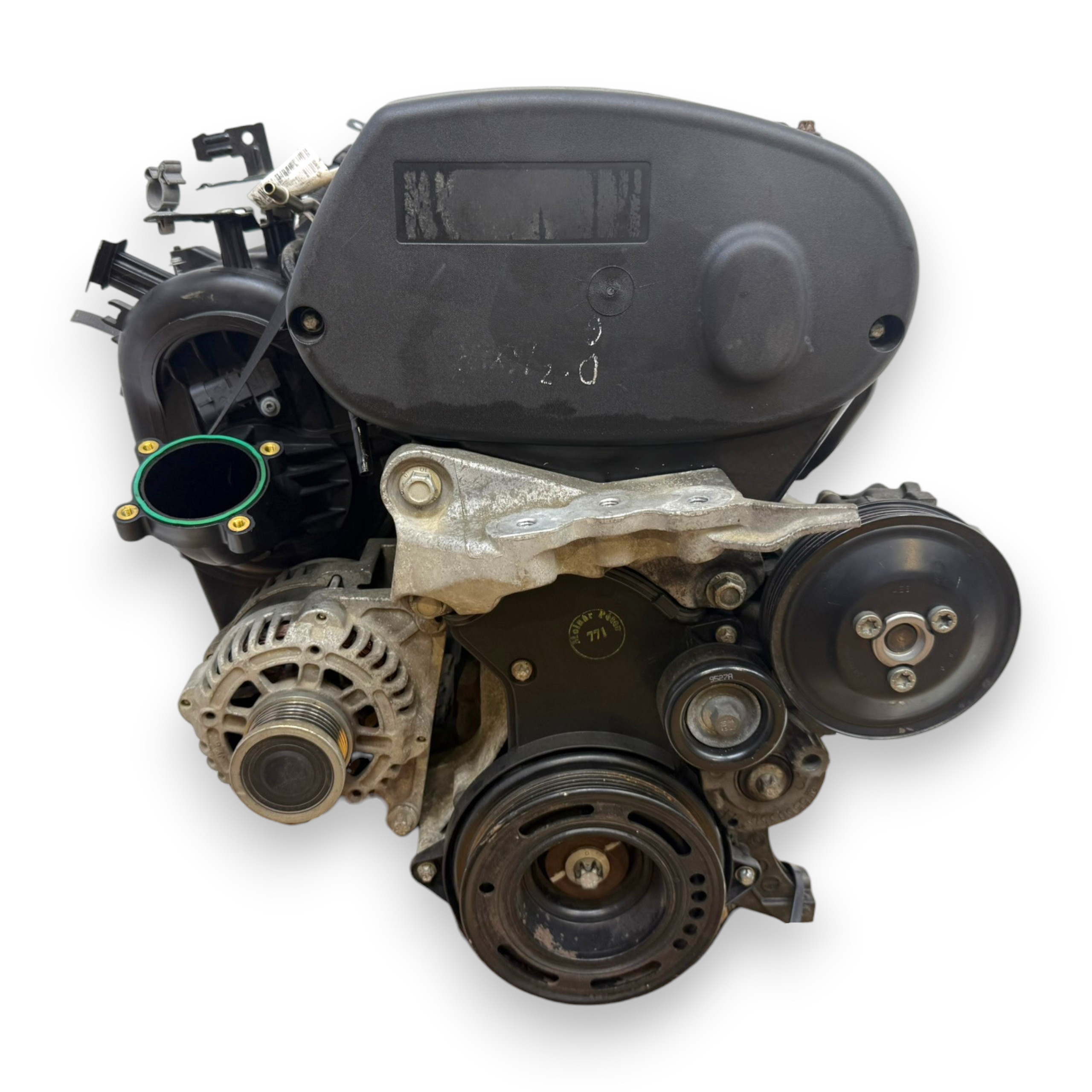 Moteur Z 16 XER - Image 7