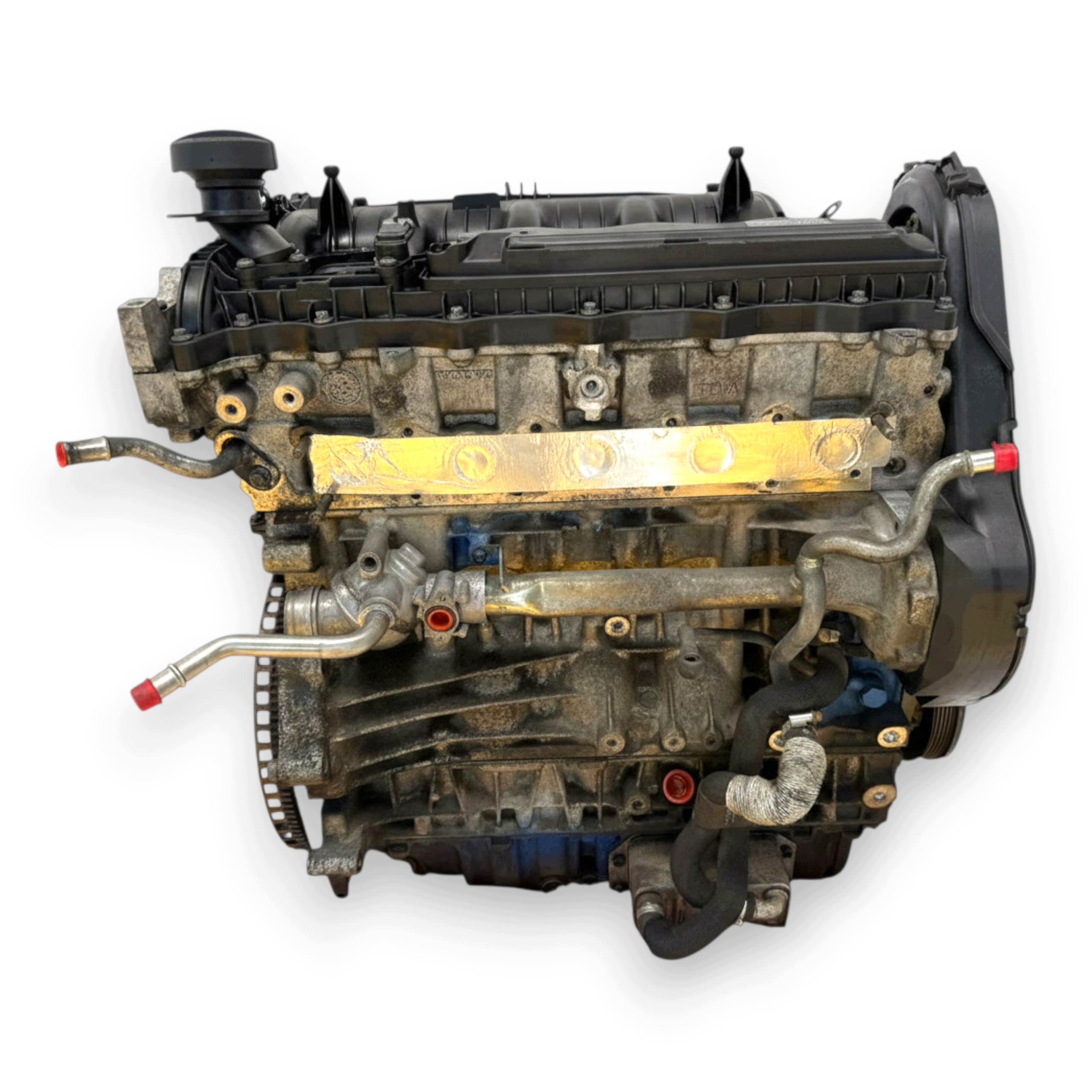Moteur D 5204 T6 - Image 3