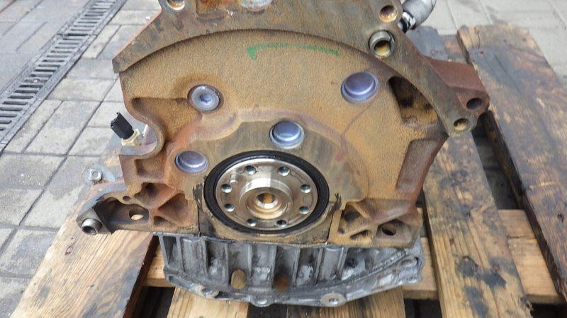 Moteur 4HN (DW12MTED4) — vue 6