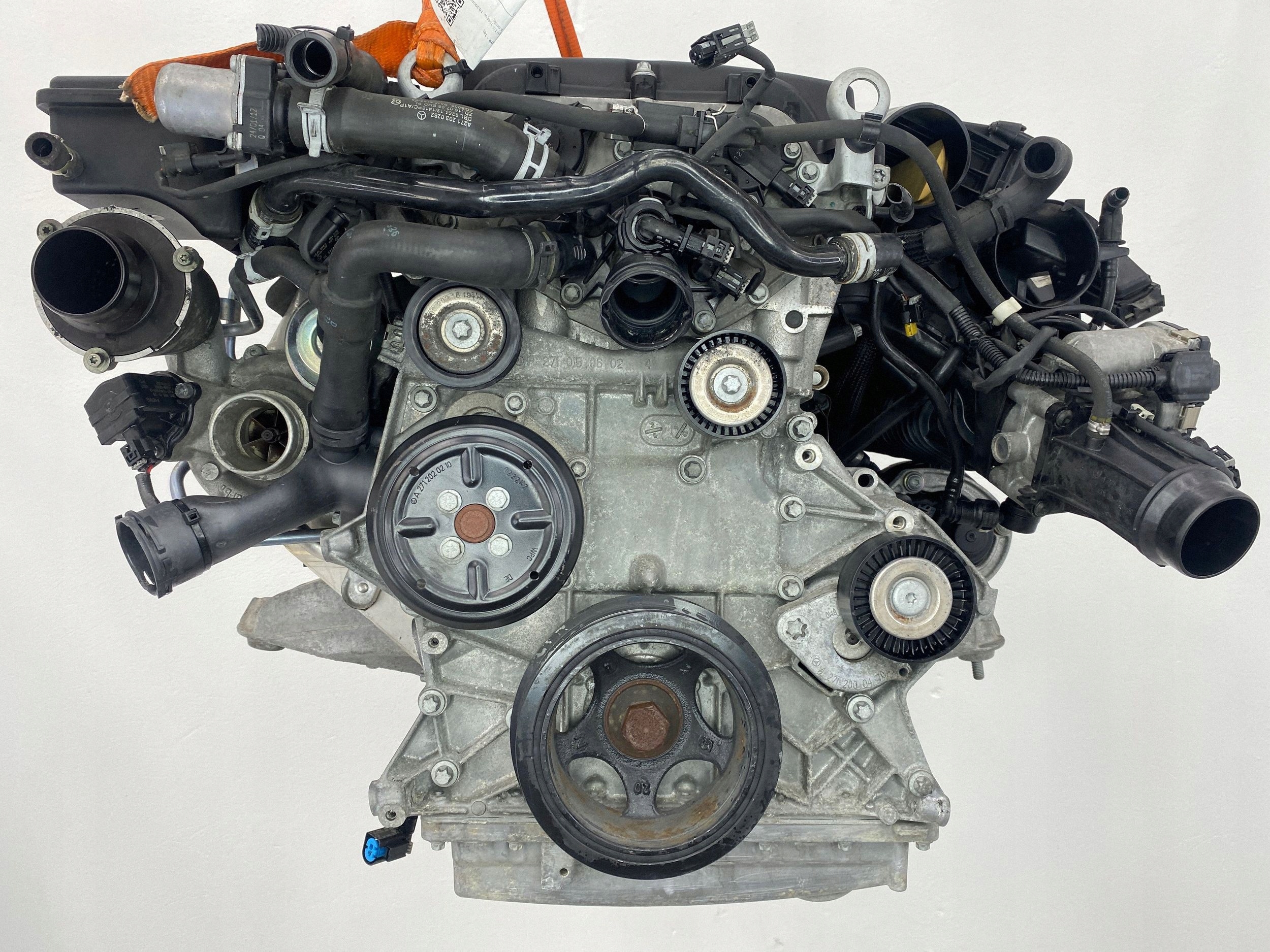 Moteur M 271.820 - Image 1