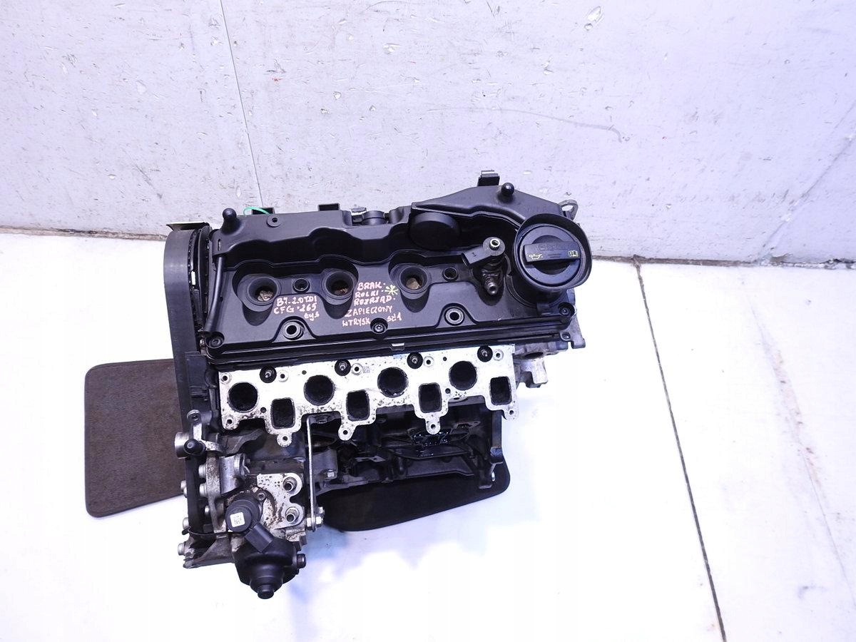 Moteur CFGD - Image 6