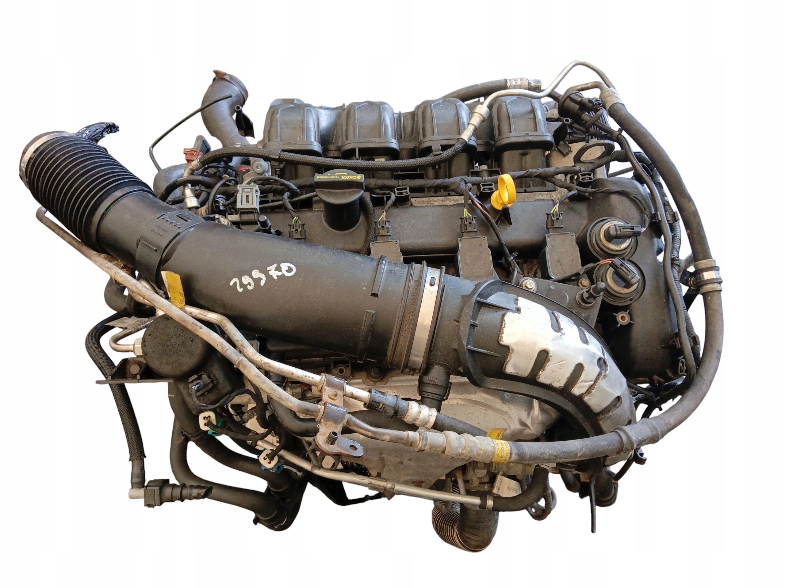 Moteur TNWA - Image 6