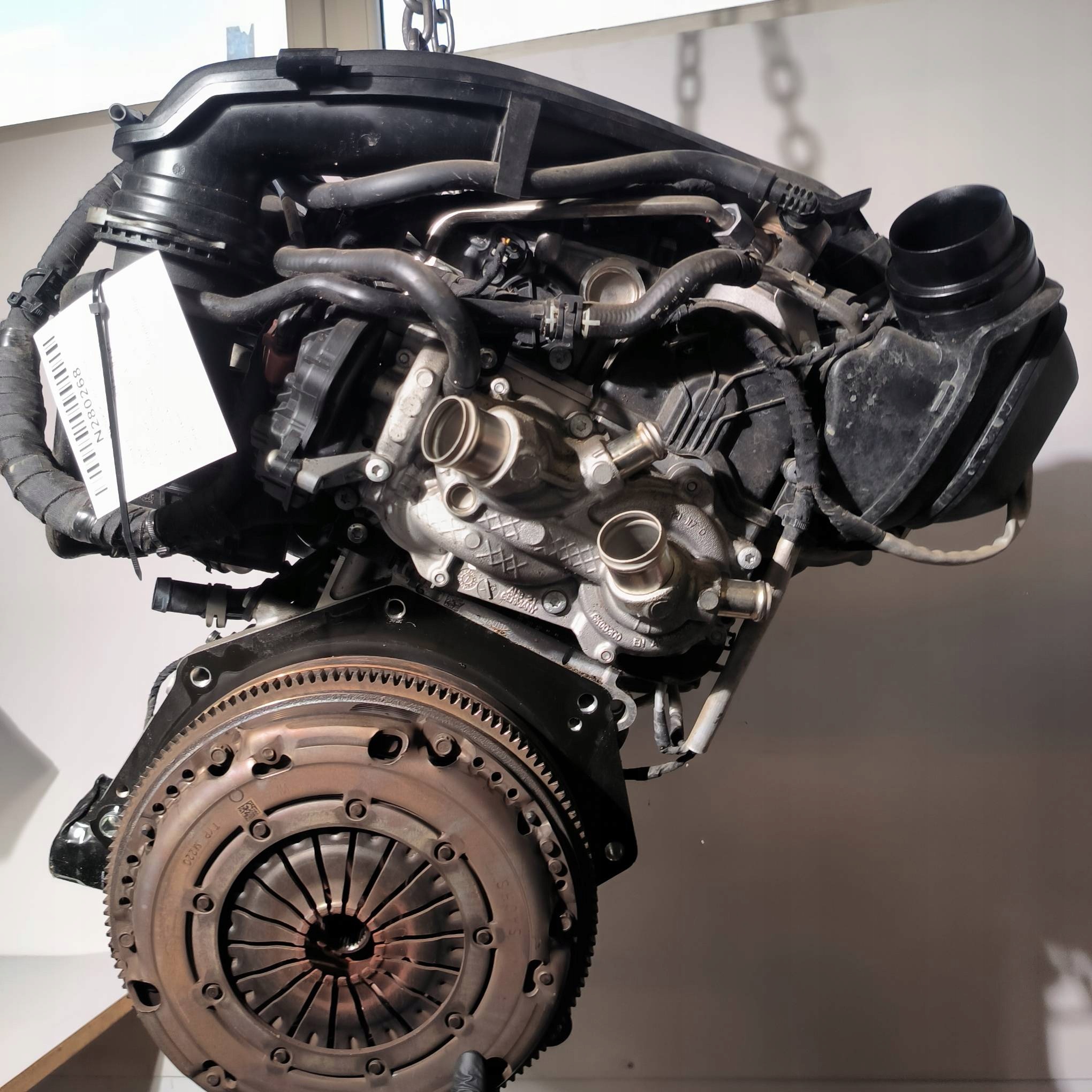 Moteur DACA - Image 2
