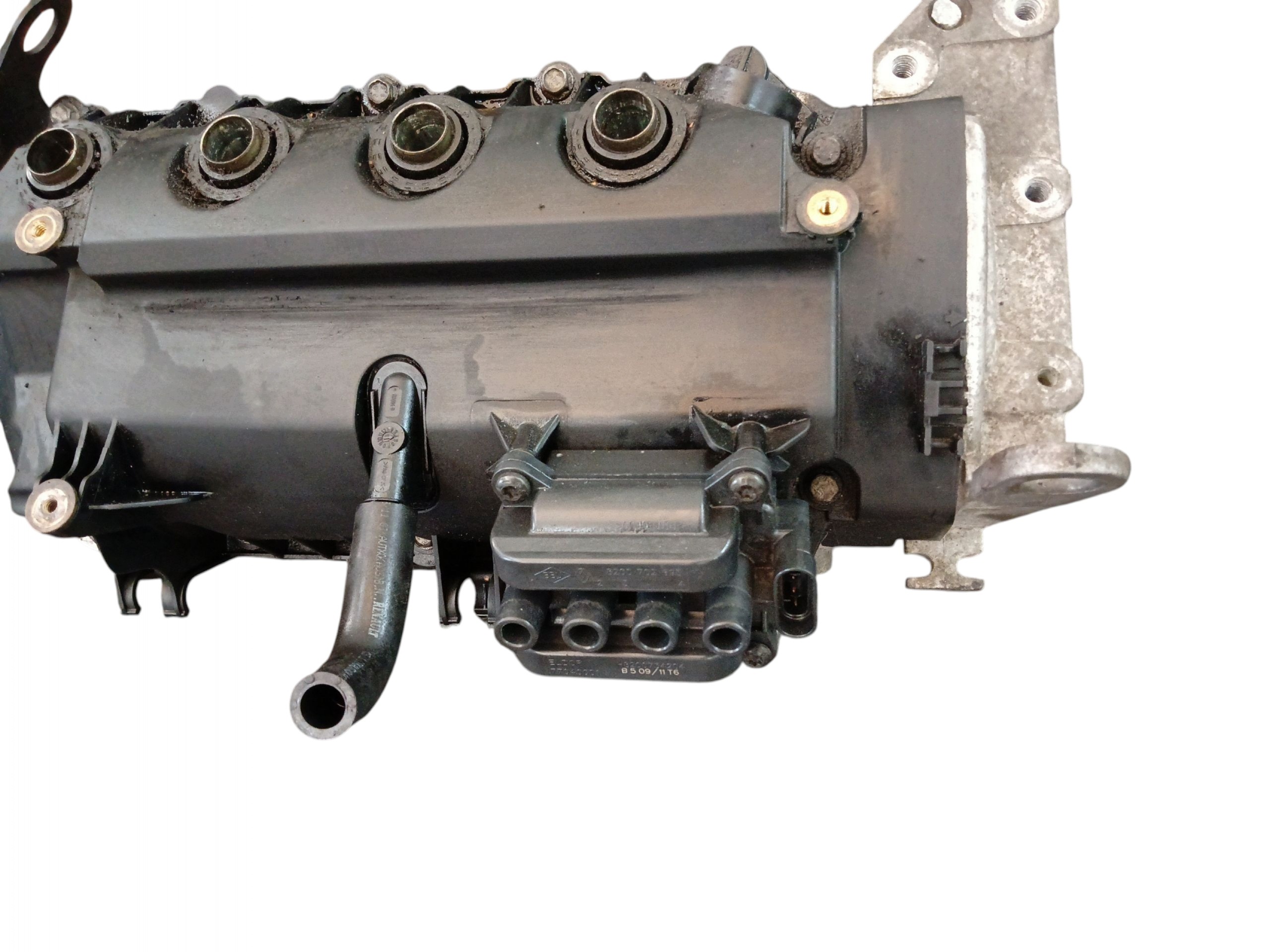 Moteur D4F 740 - Image 10