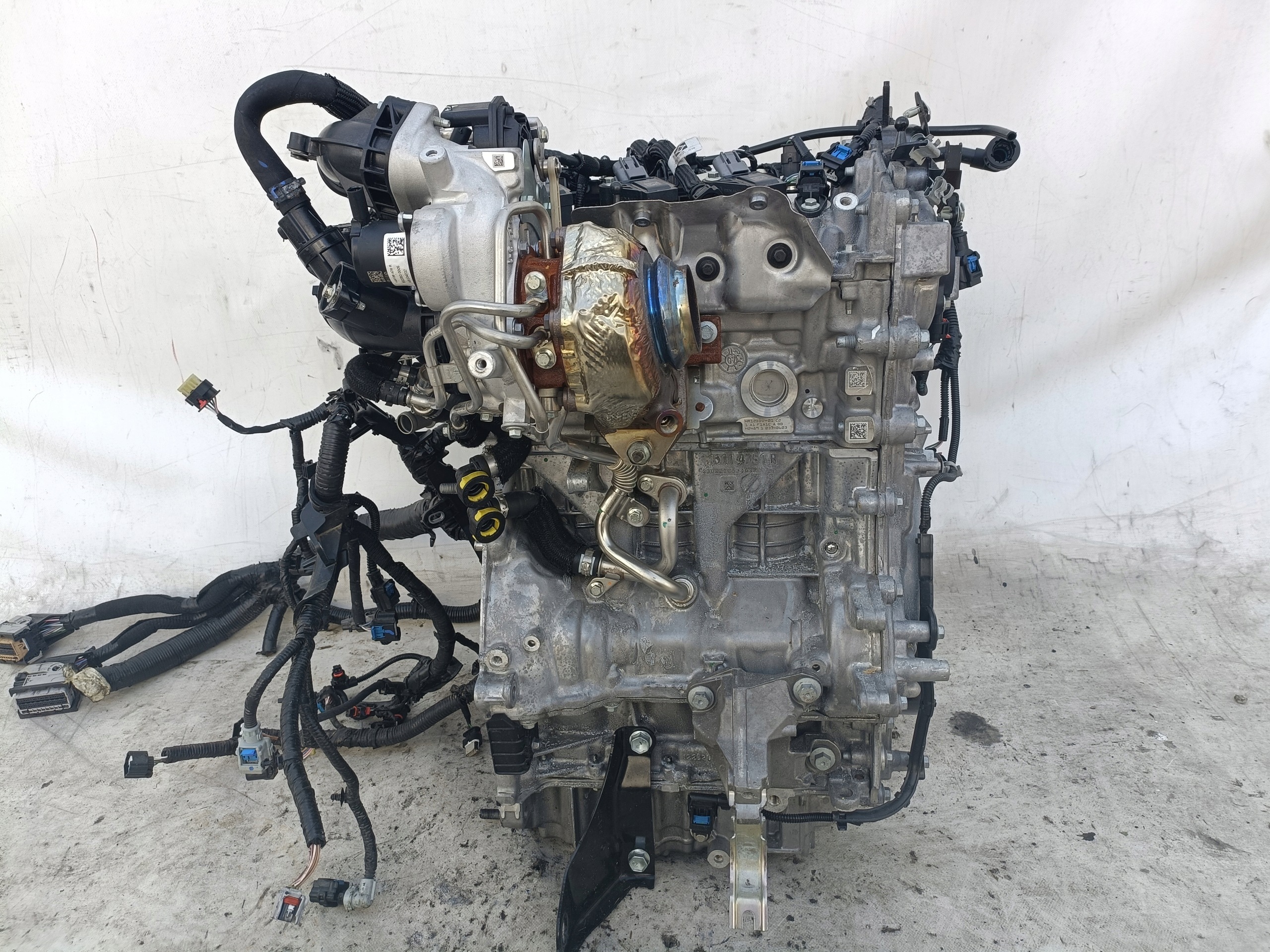 Moteur H5F601 - Image 7