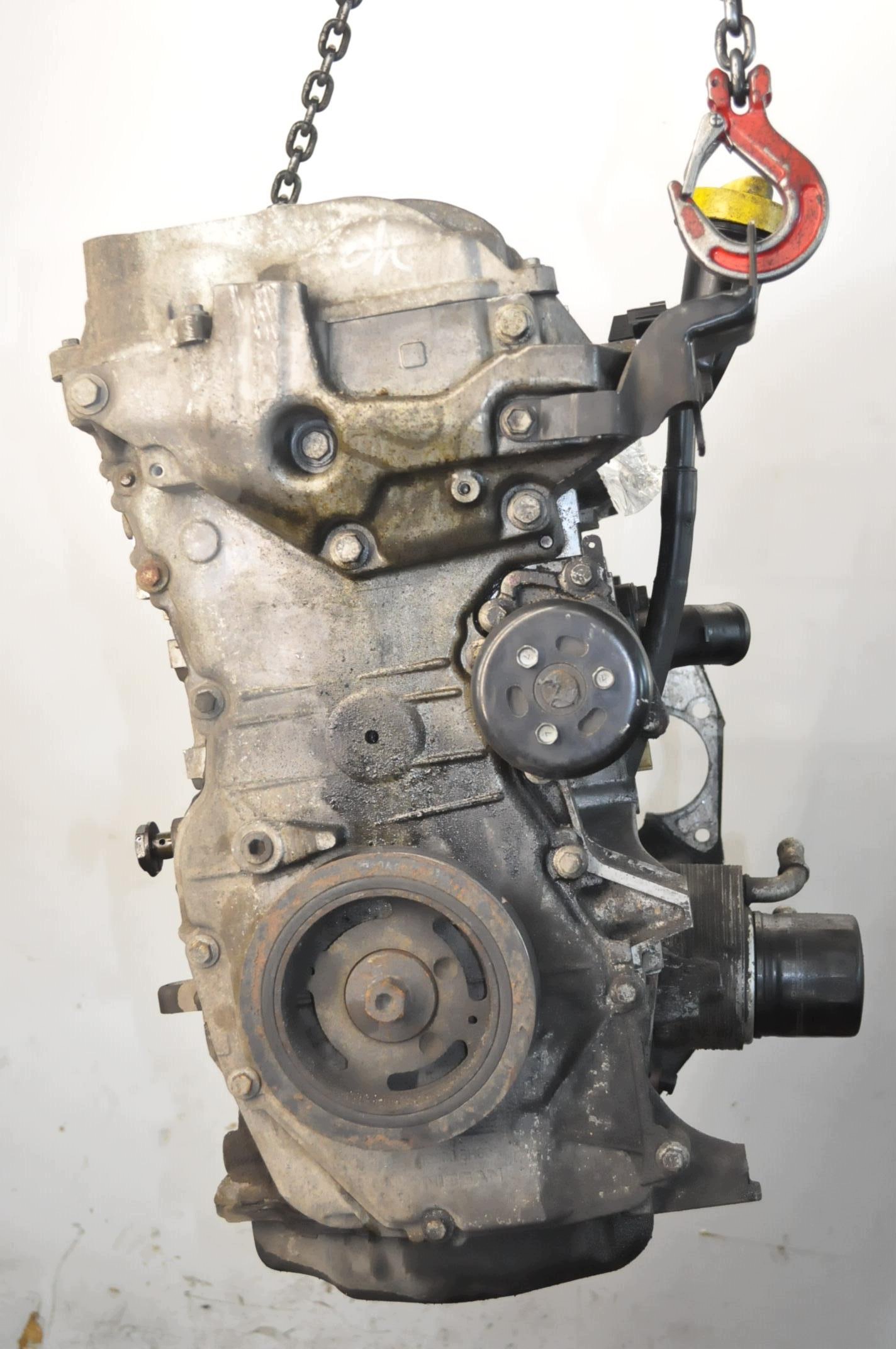 Moteur H4J 700 - Image 4
