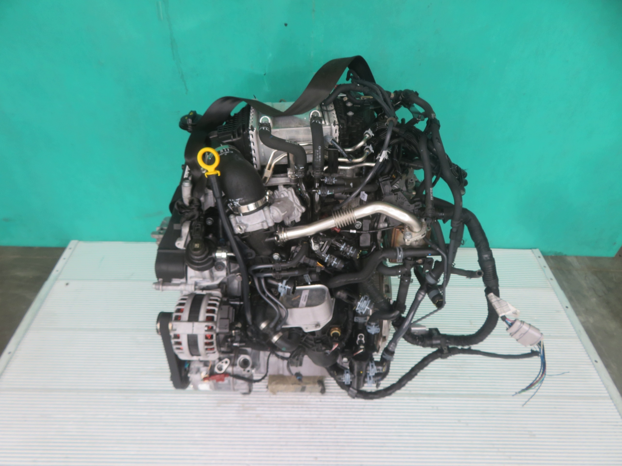 Moteur DNAA - Image 3