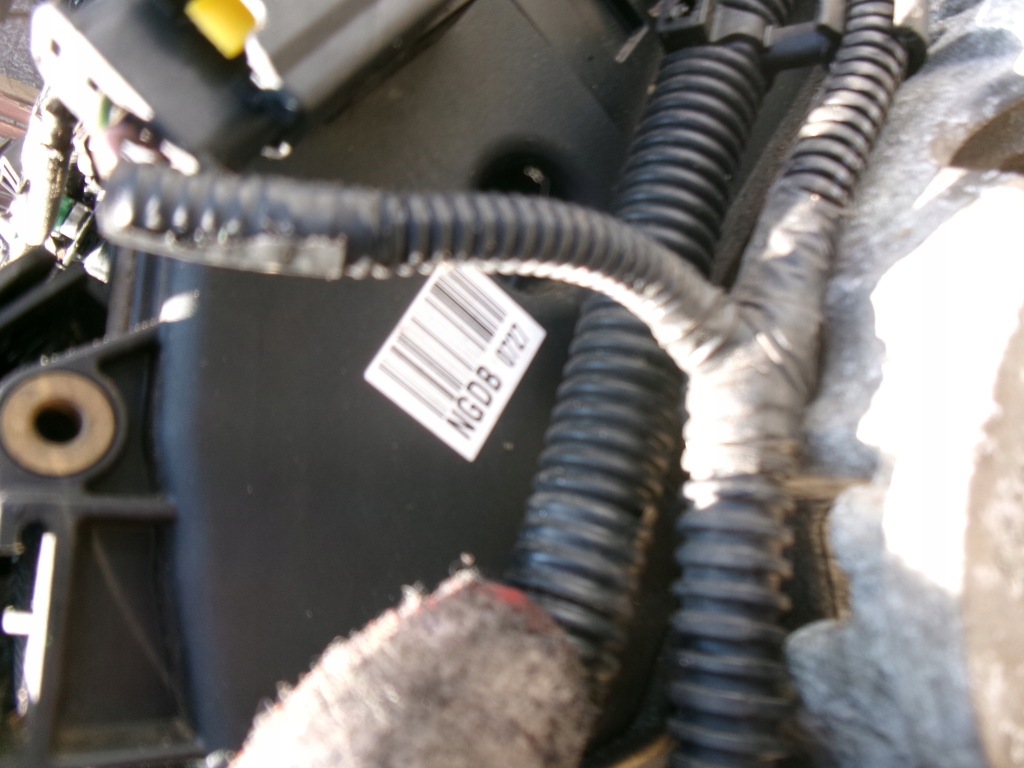 Moteur NGDB — vue 2