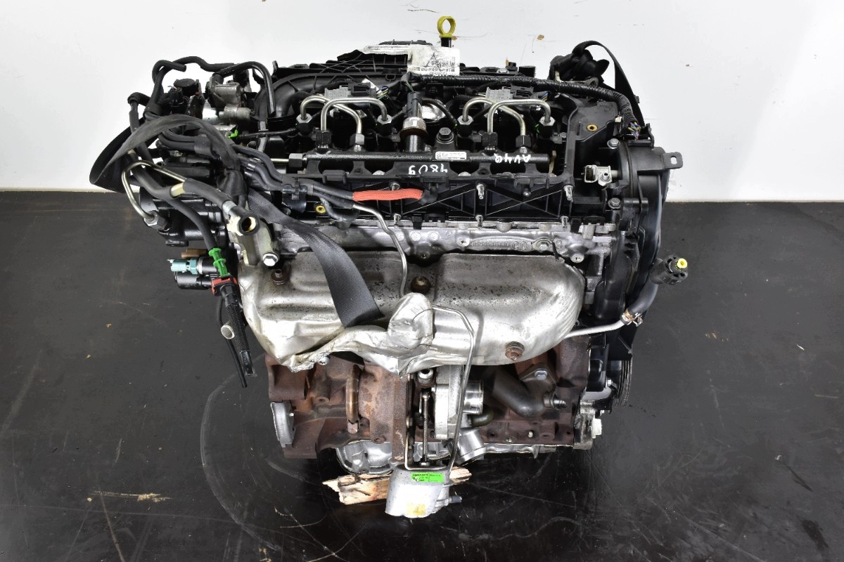 Moteur TXDA - Image 10