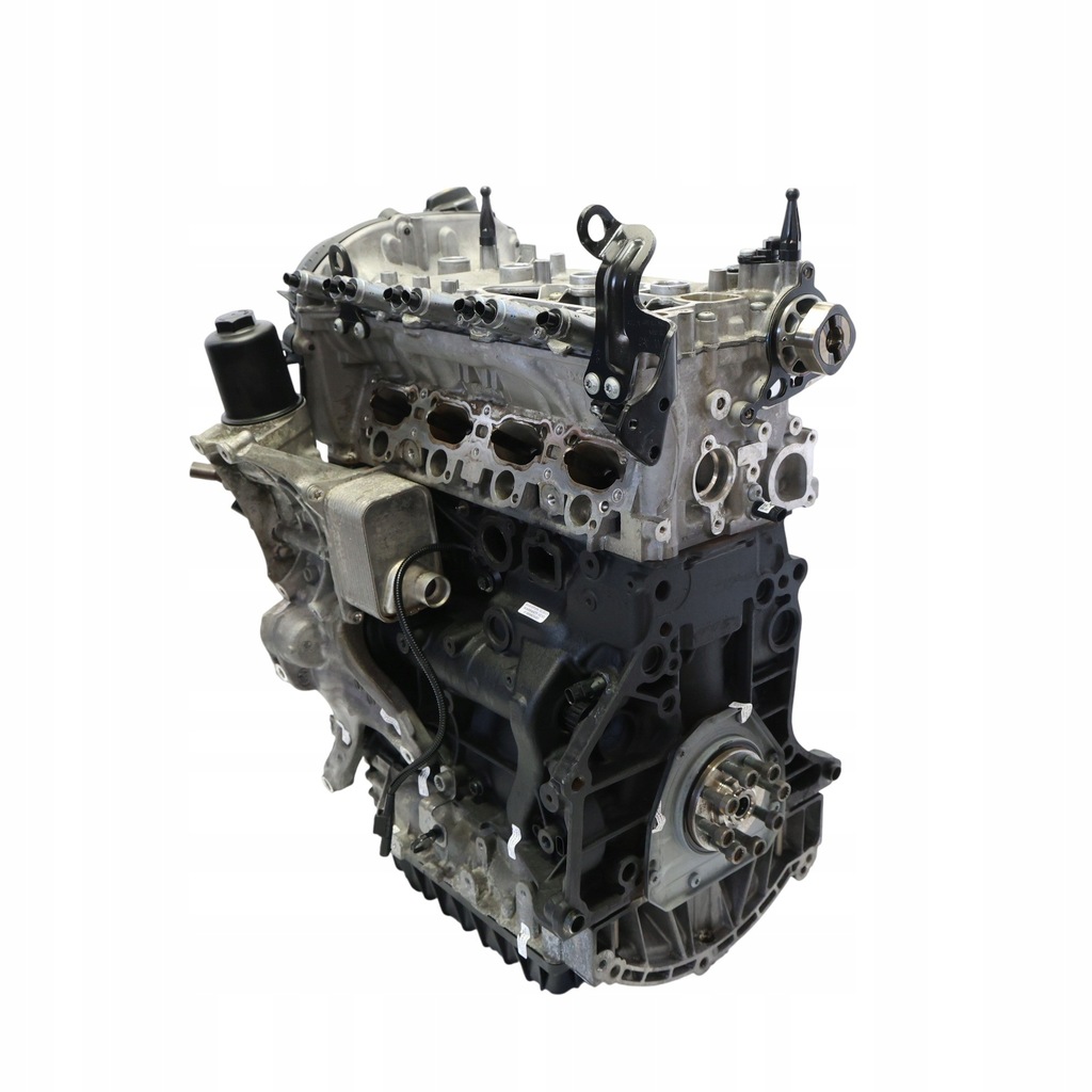 Moteur DKZA — vue 7