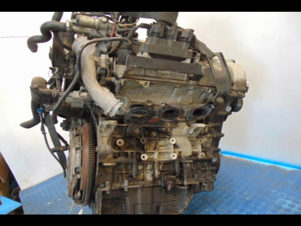 Moteur SEA — vue 3