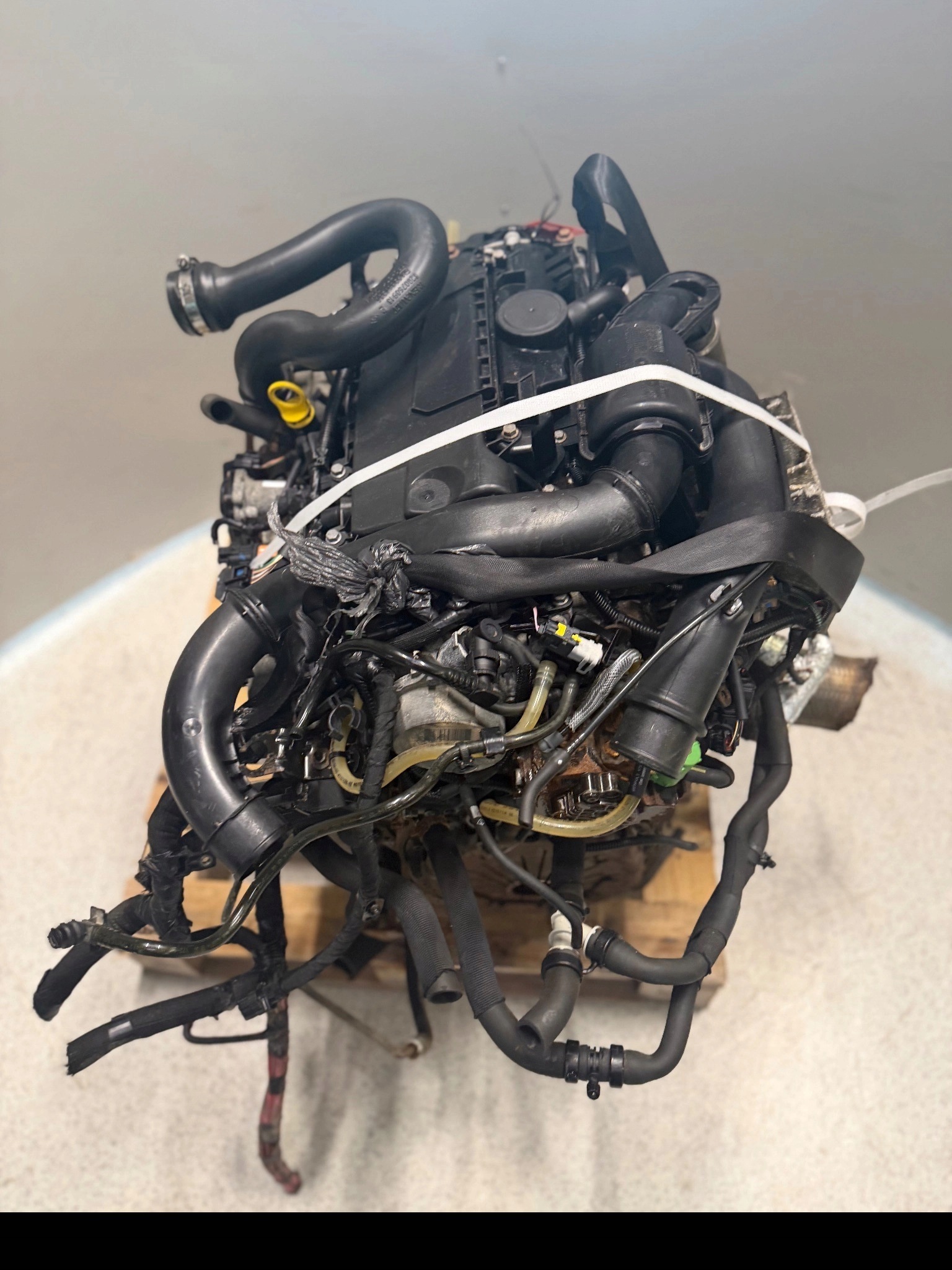 Moteur M9R 630 - Image 12