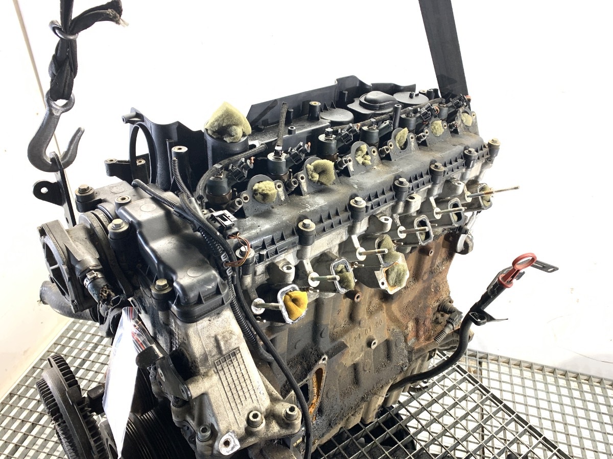 Moteur 306D1 - Image 5