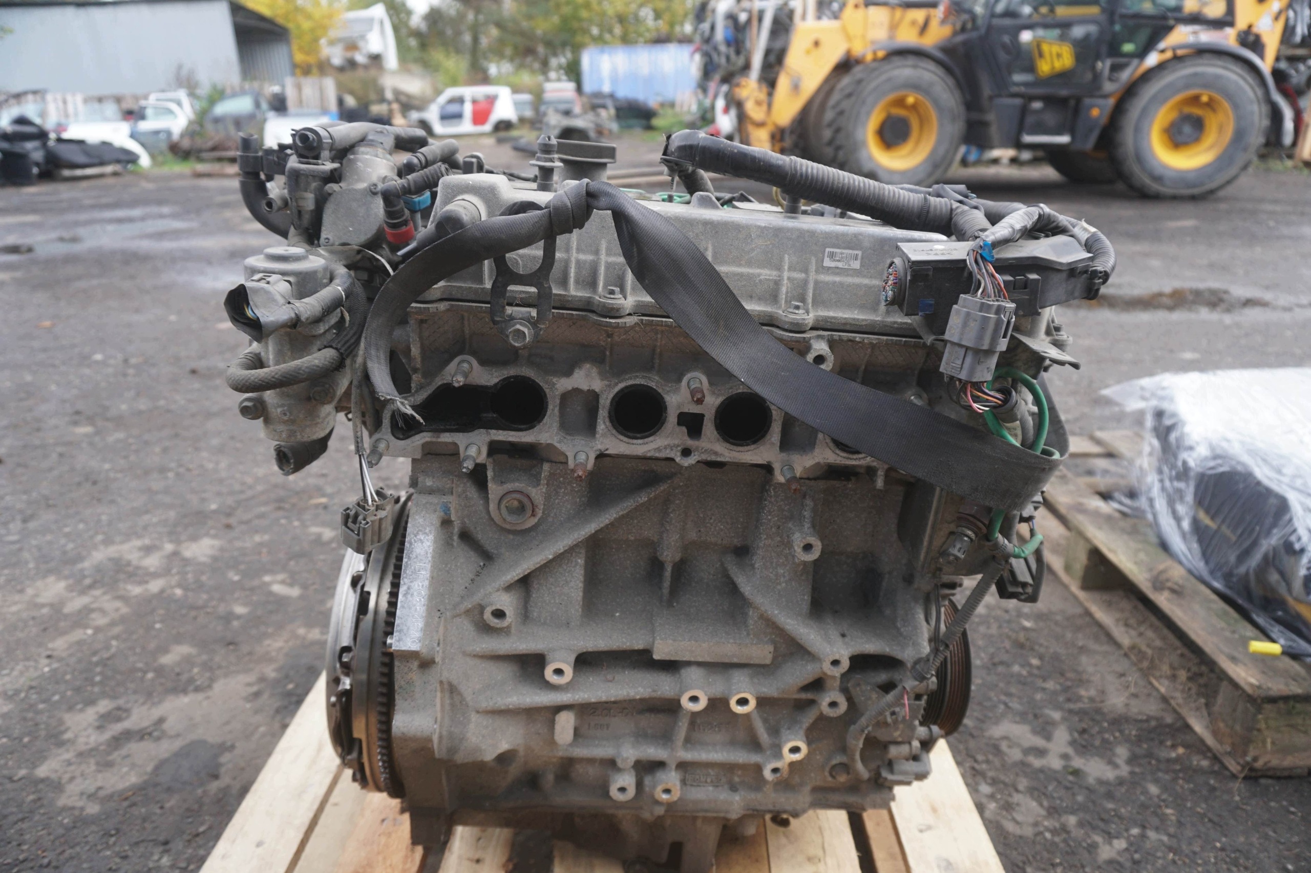 Moteur LF5H - Image 9