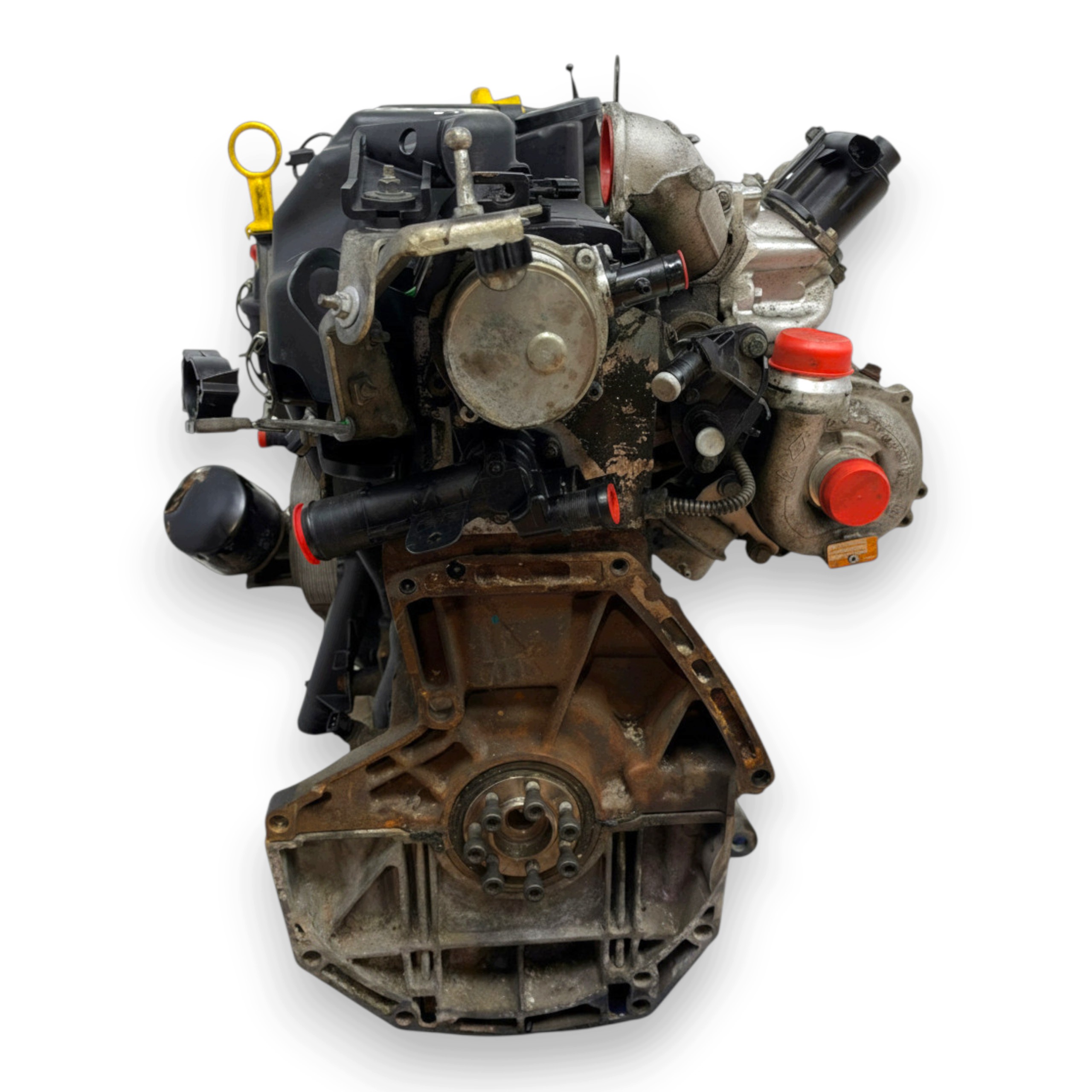 Moteur K9K 282 - Image 7